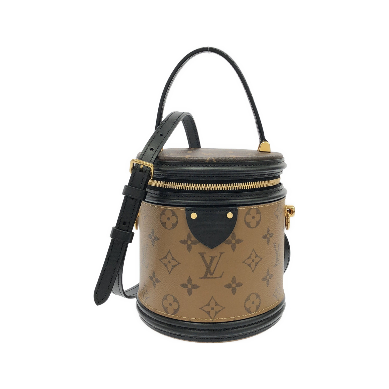 VANITY BAG
