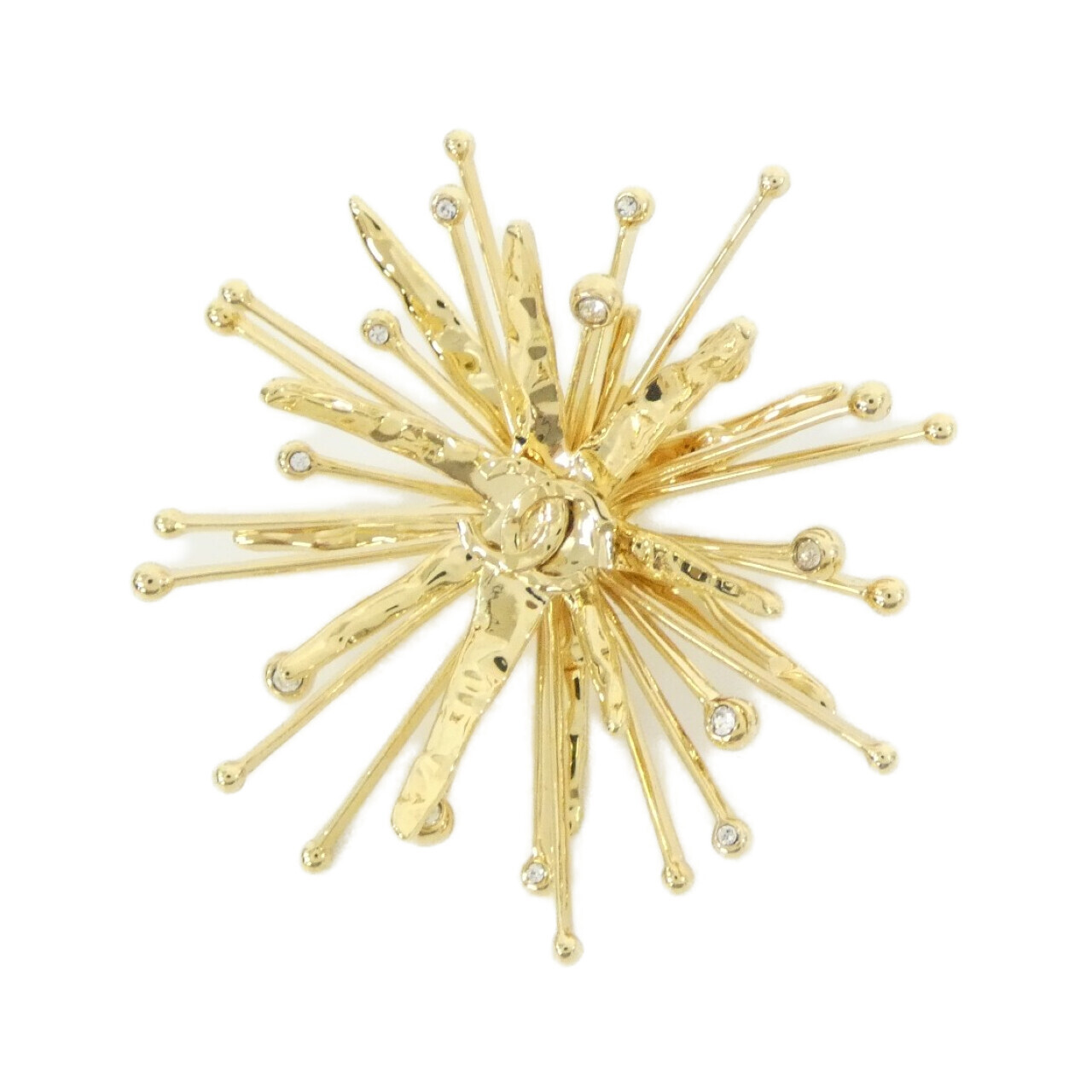PIN BROOCH