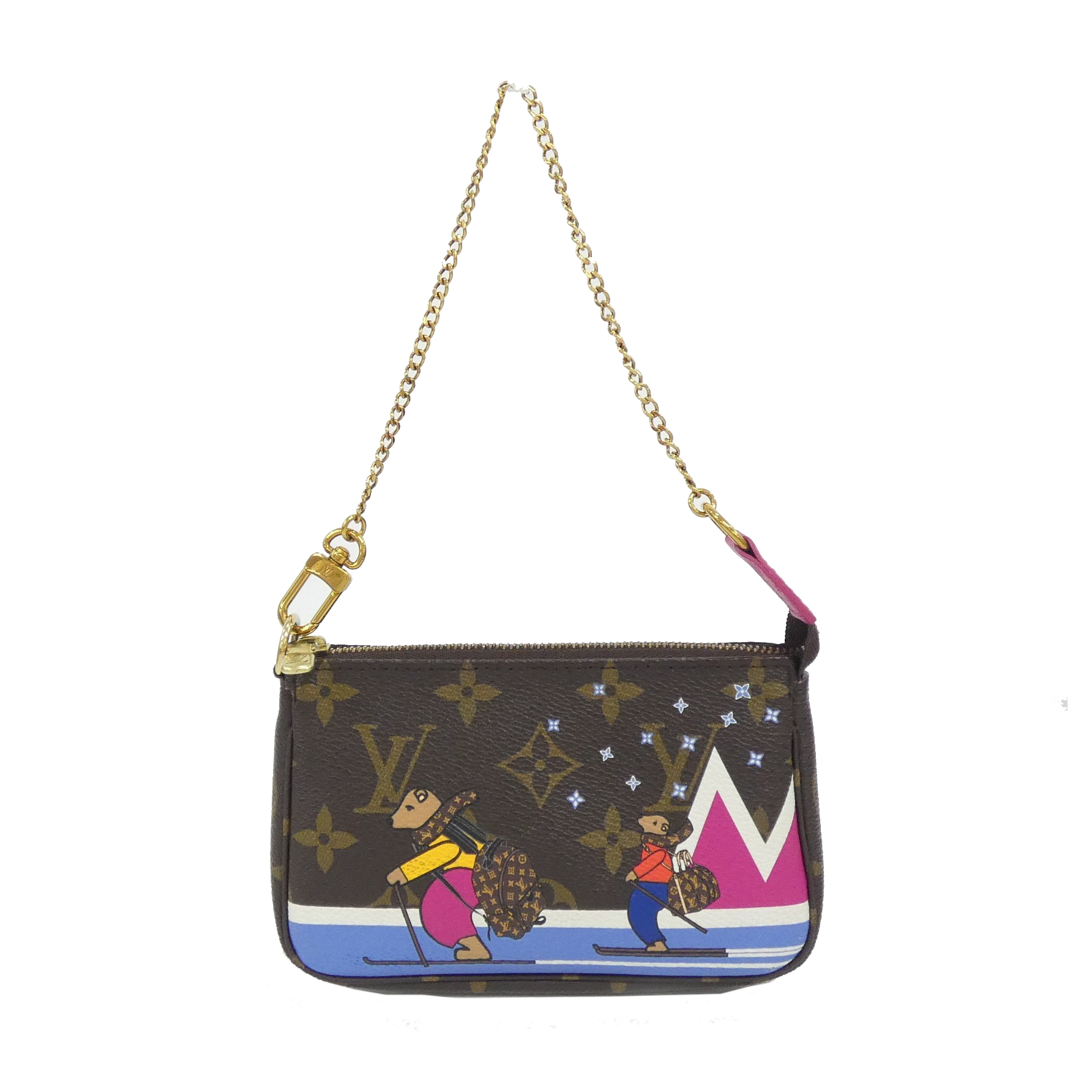 ACCESSORY POUCH