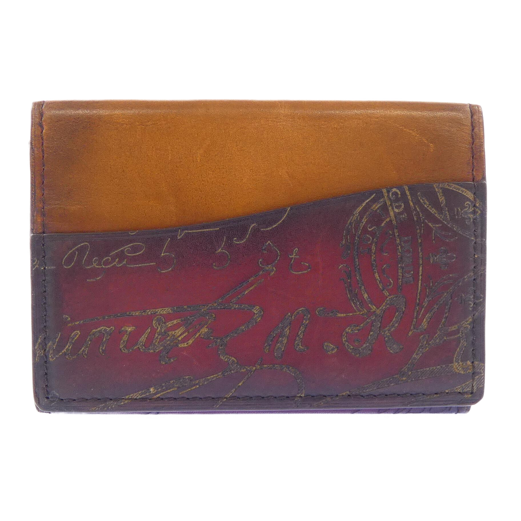 CARD CASE