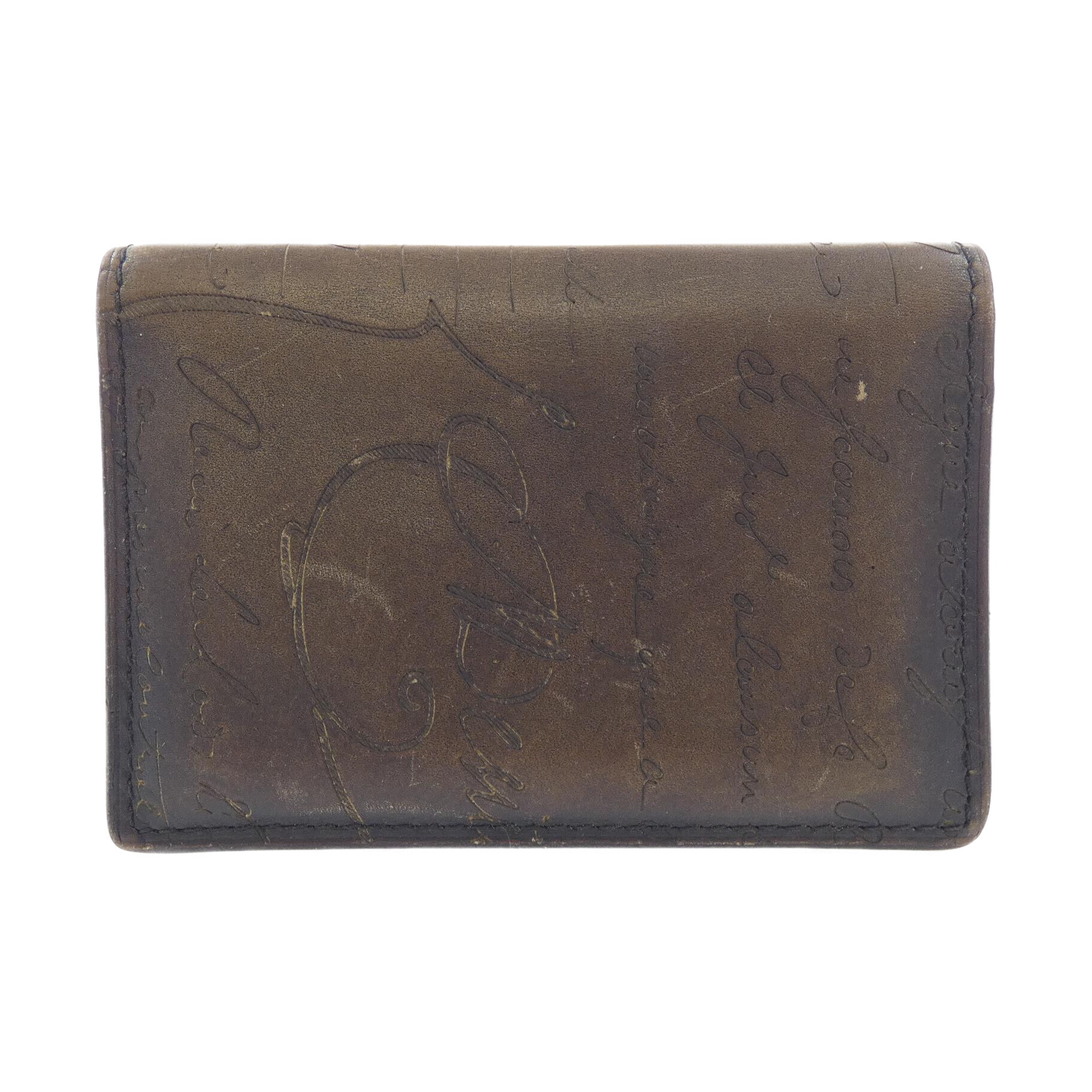 CARD CASE