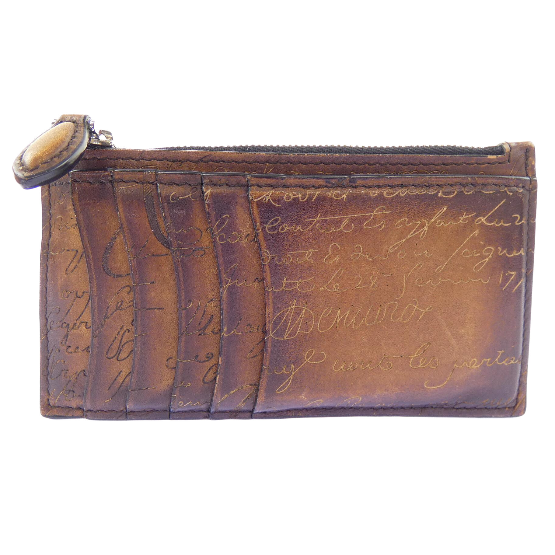 CARD CASE