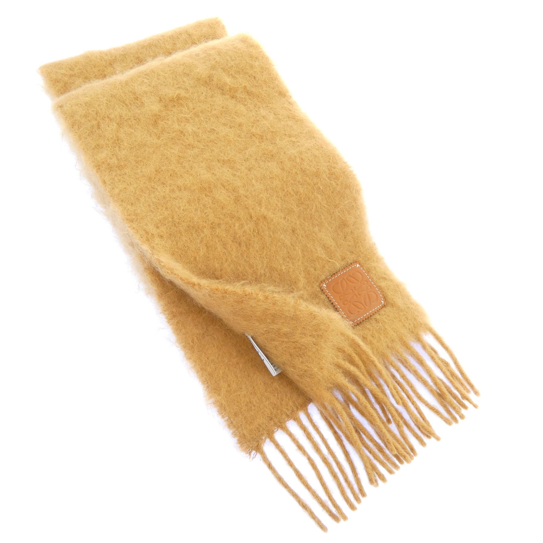 MUFFLER
