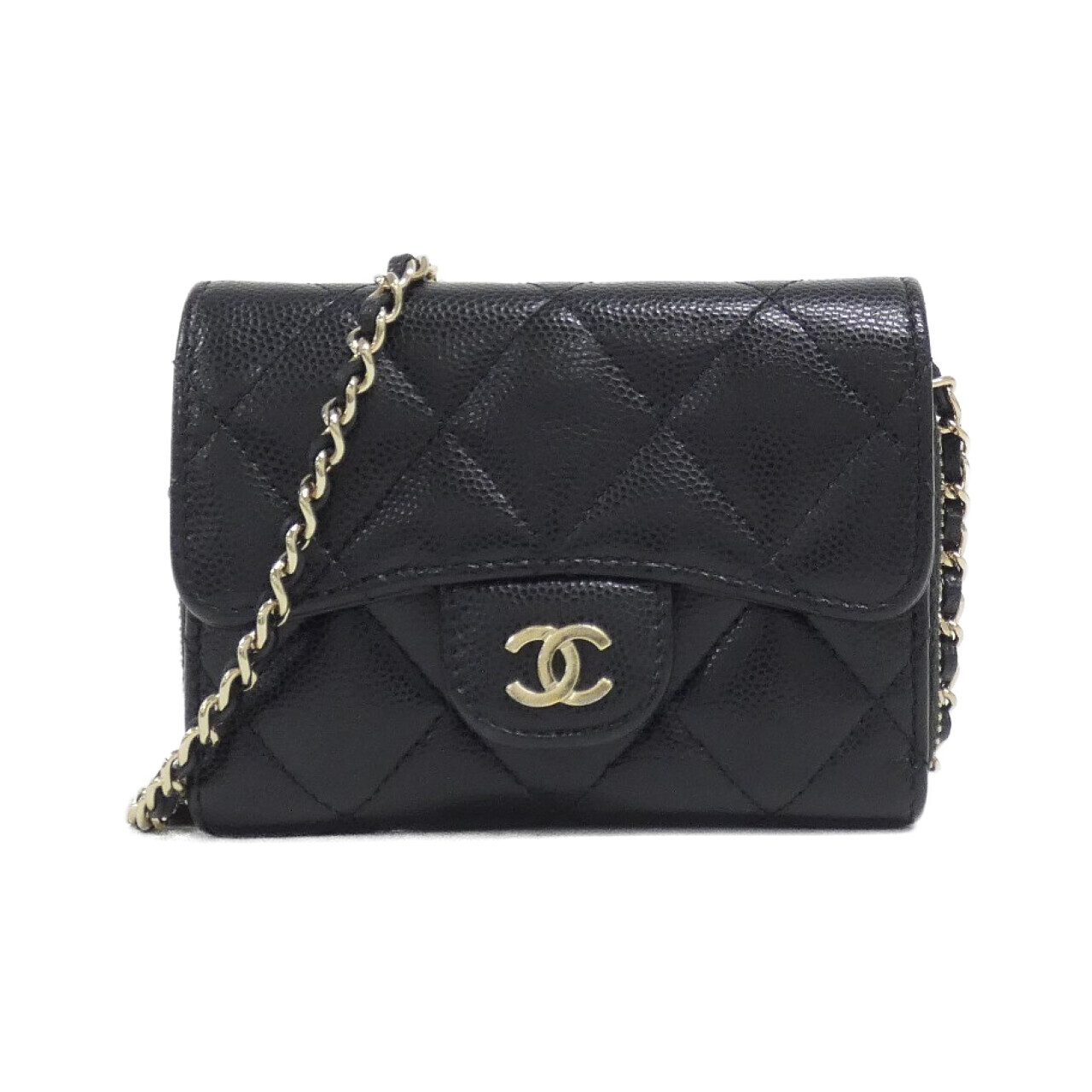 CHAIN CLUTCH