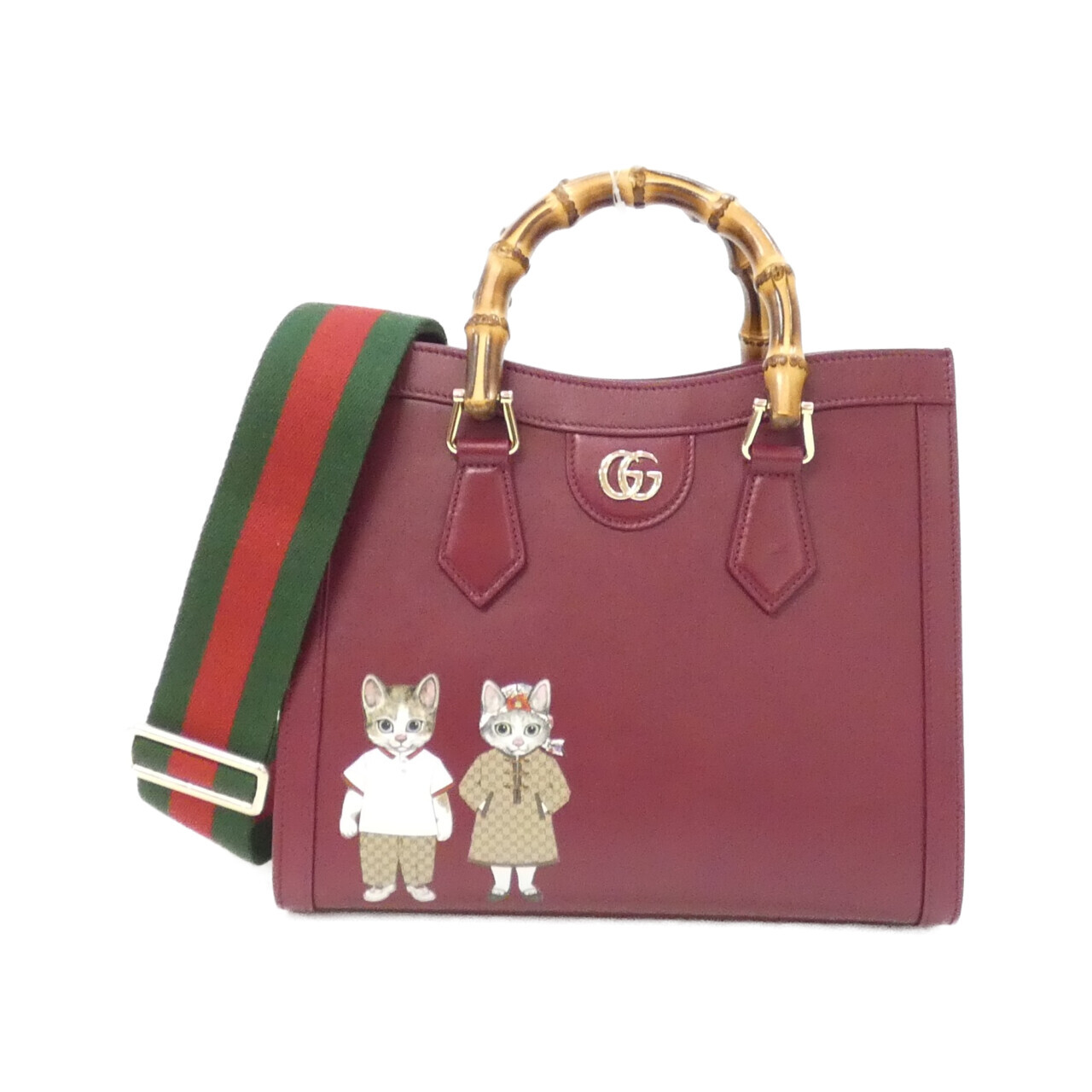 HANDBAG