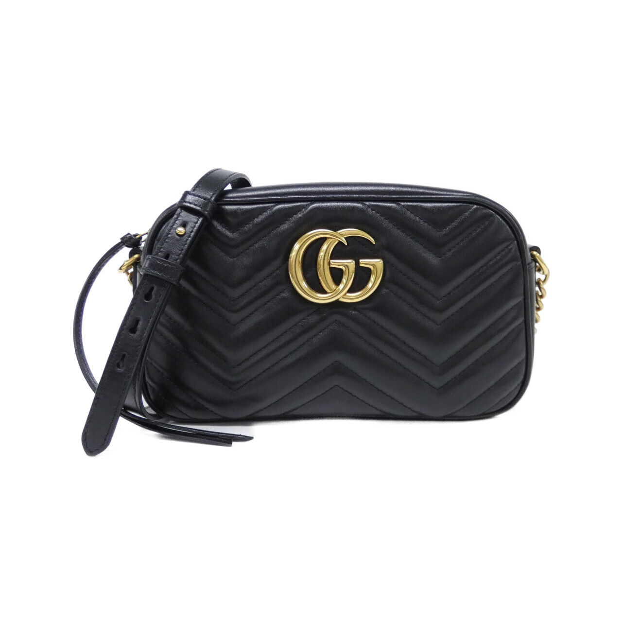 CROSS BODY BAG