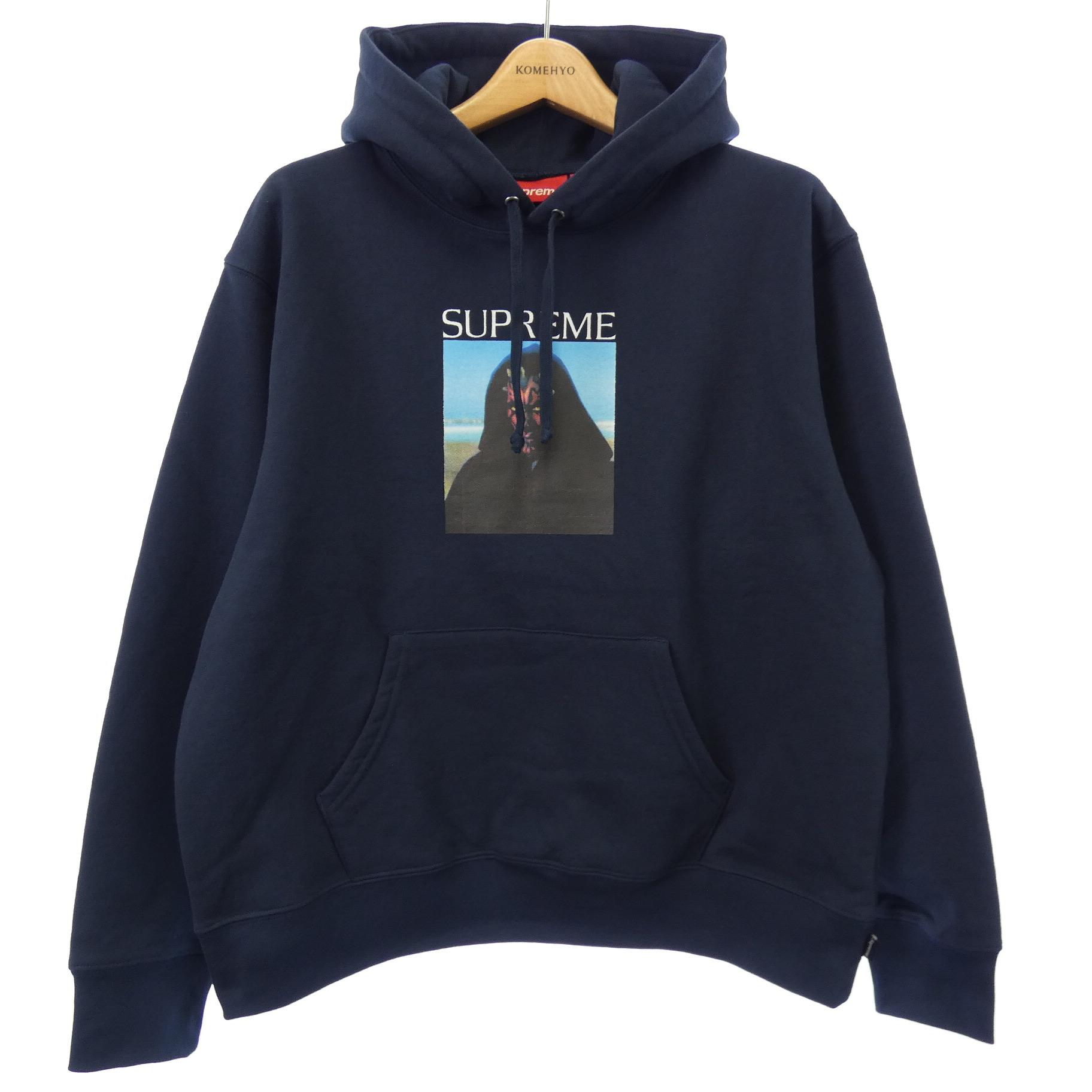 パーカー