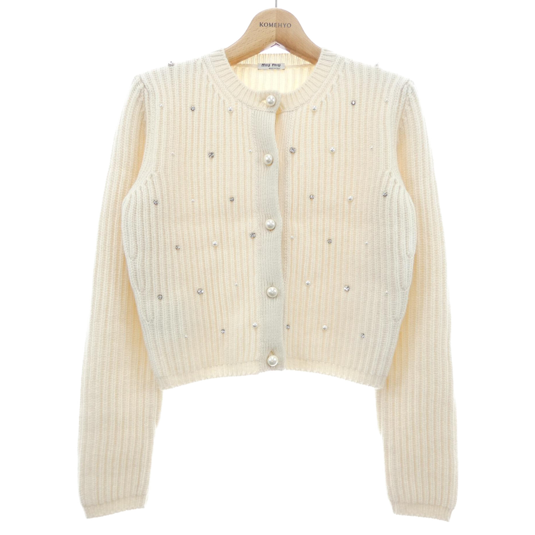 カーディガン