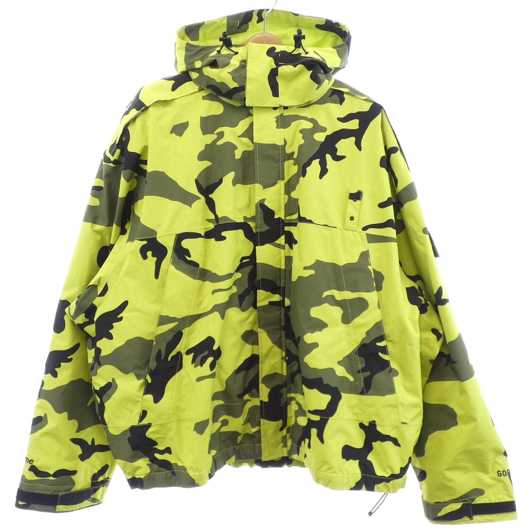 ジャケット