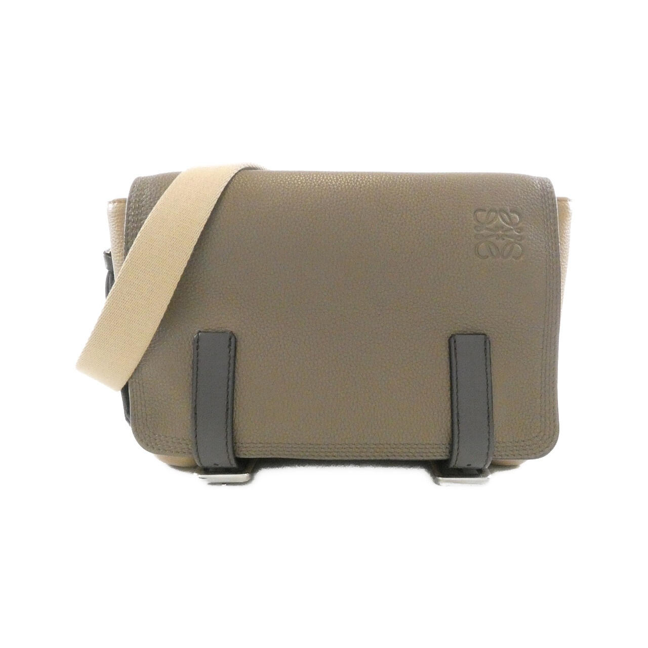 CROSS BODY BAG