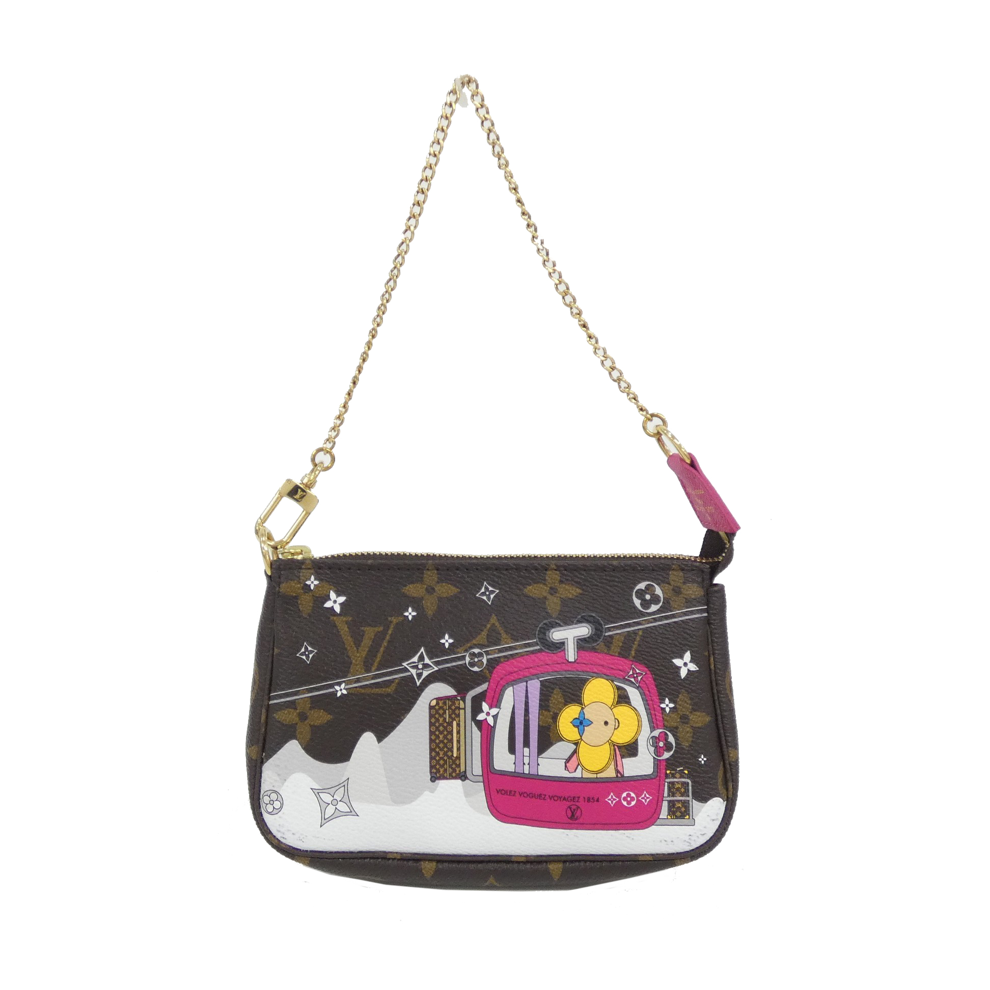 ACCESSORY POUCH