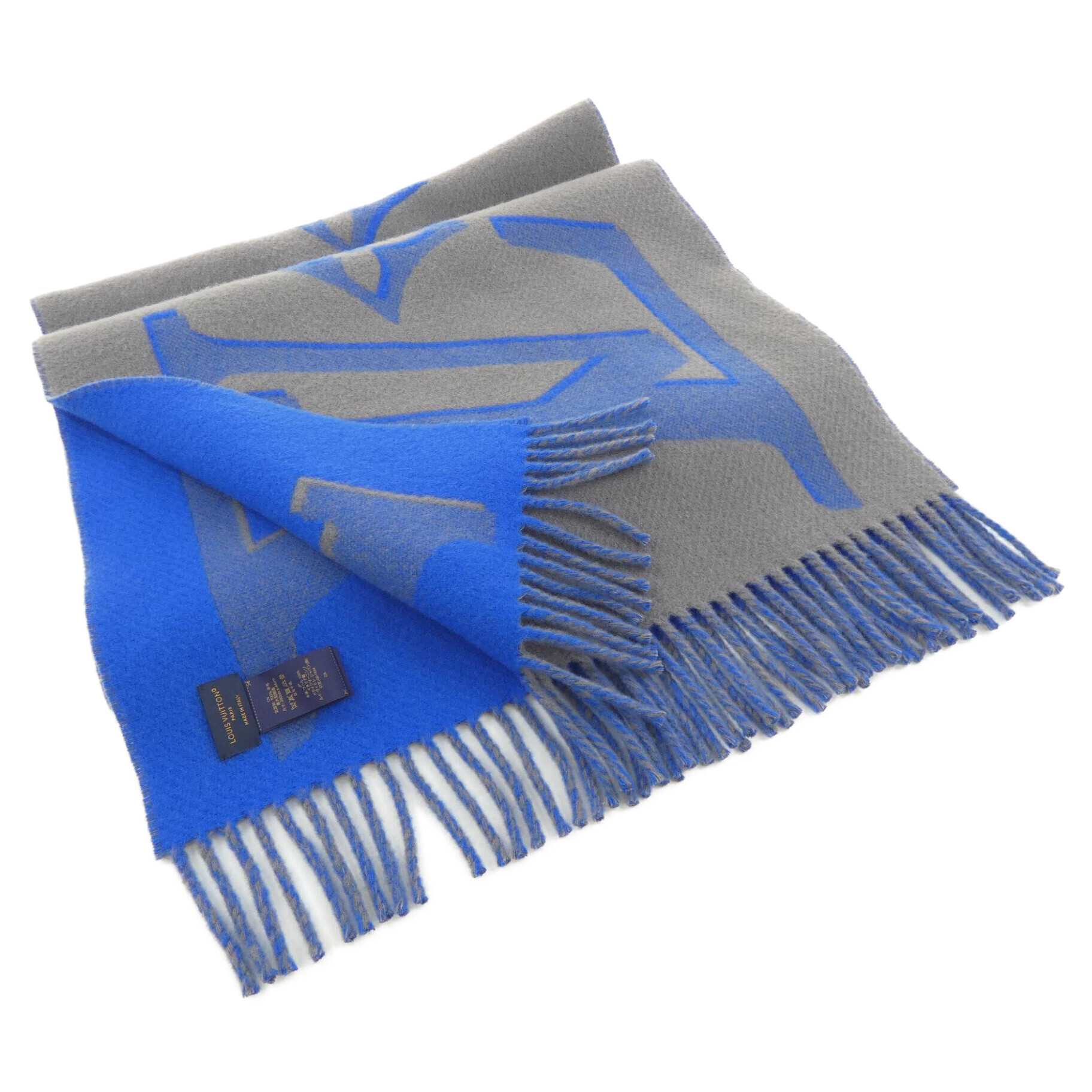 MUFFLER