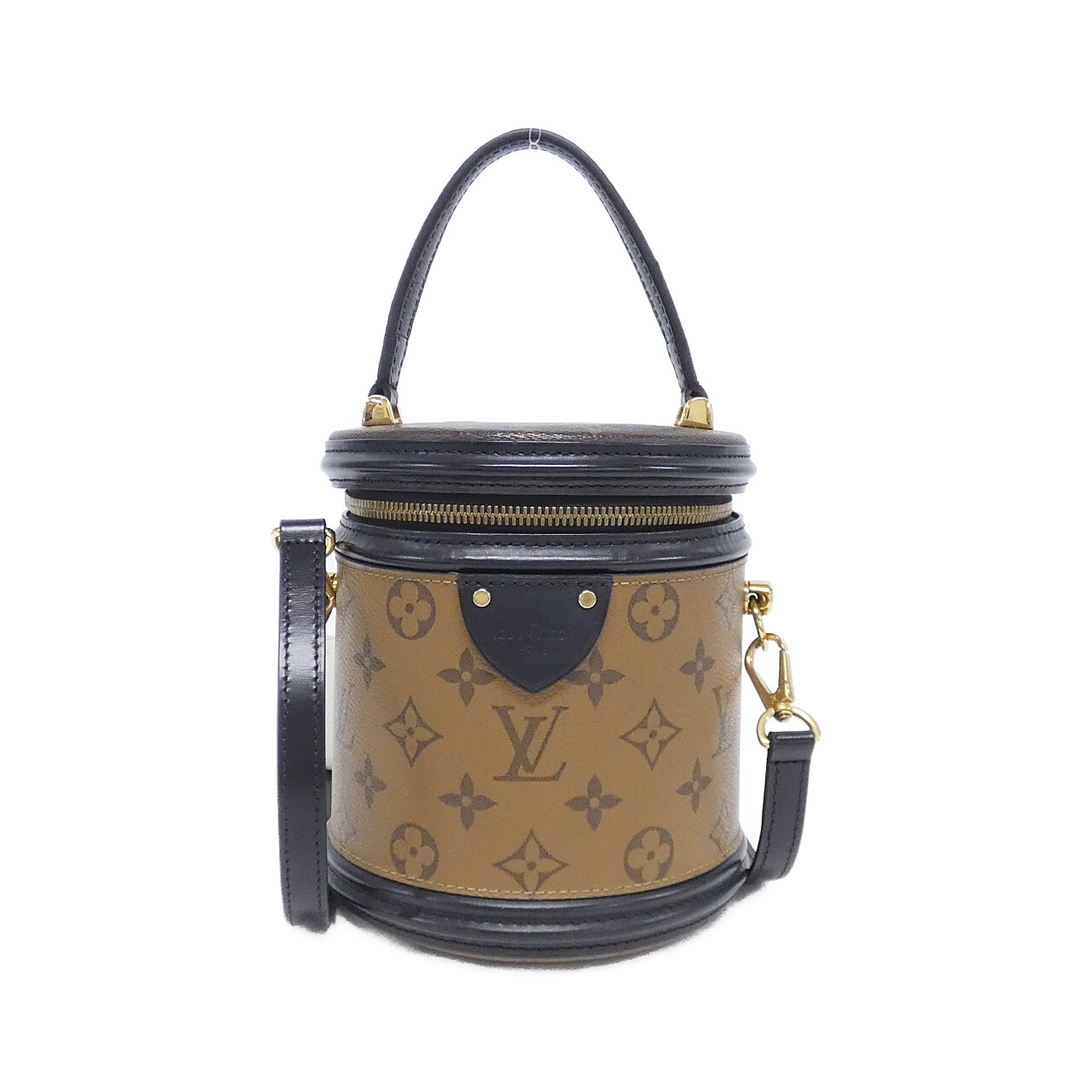 VANITY BAG