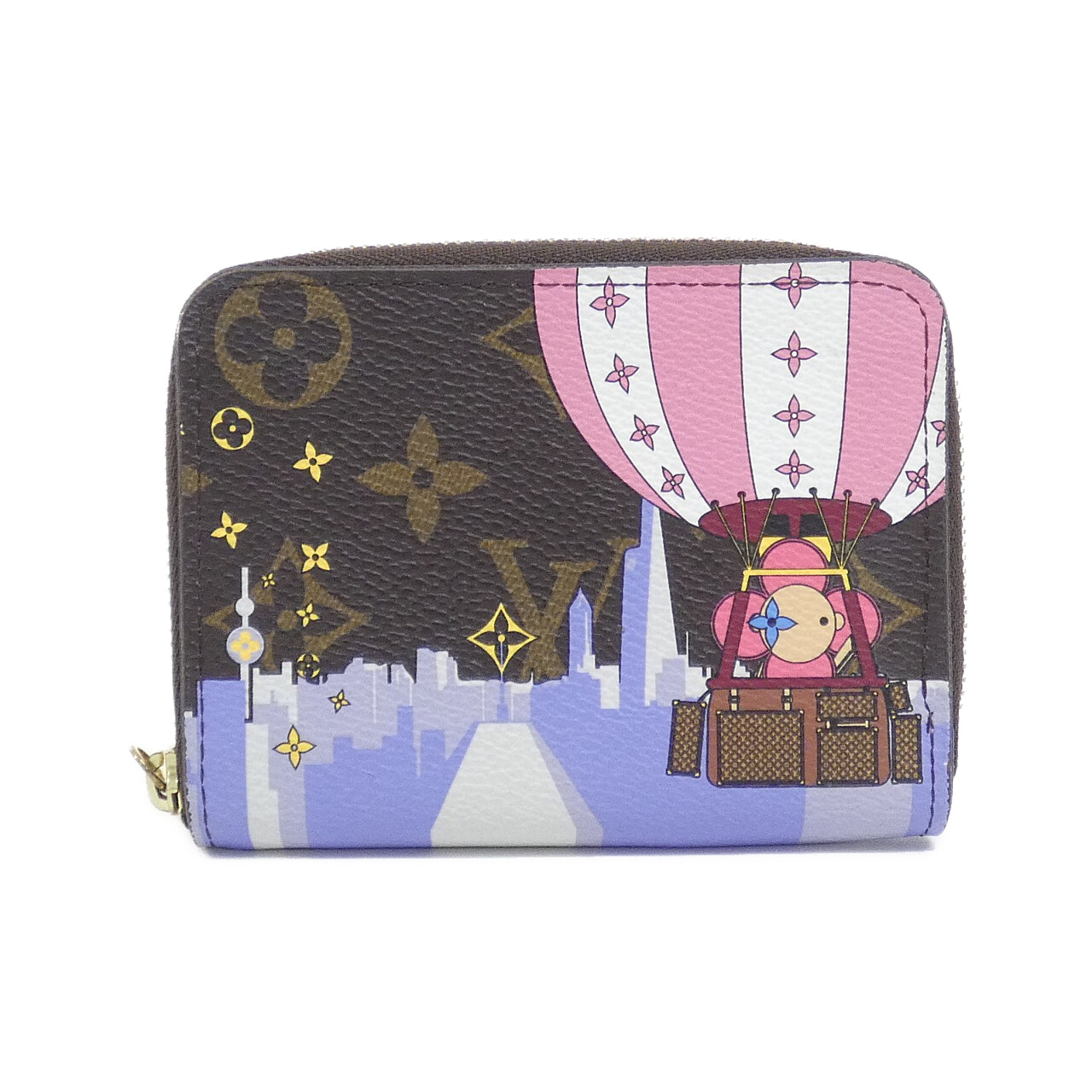 COIN CASE