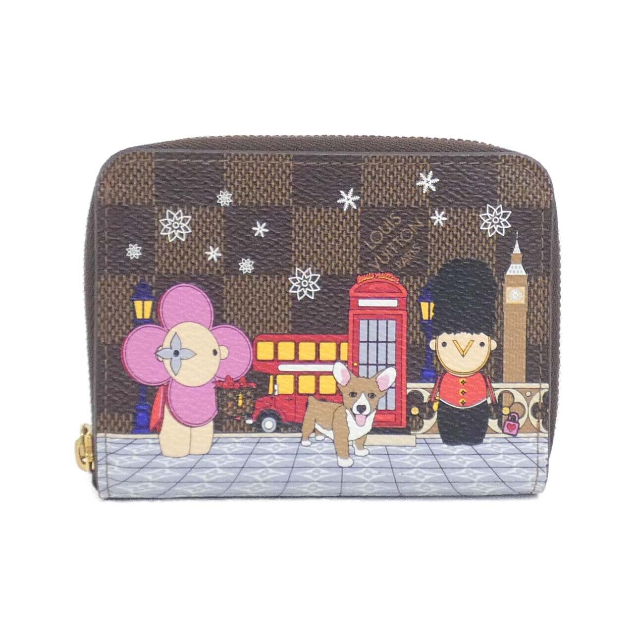 COIN CASE