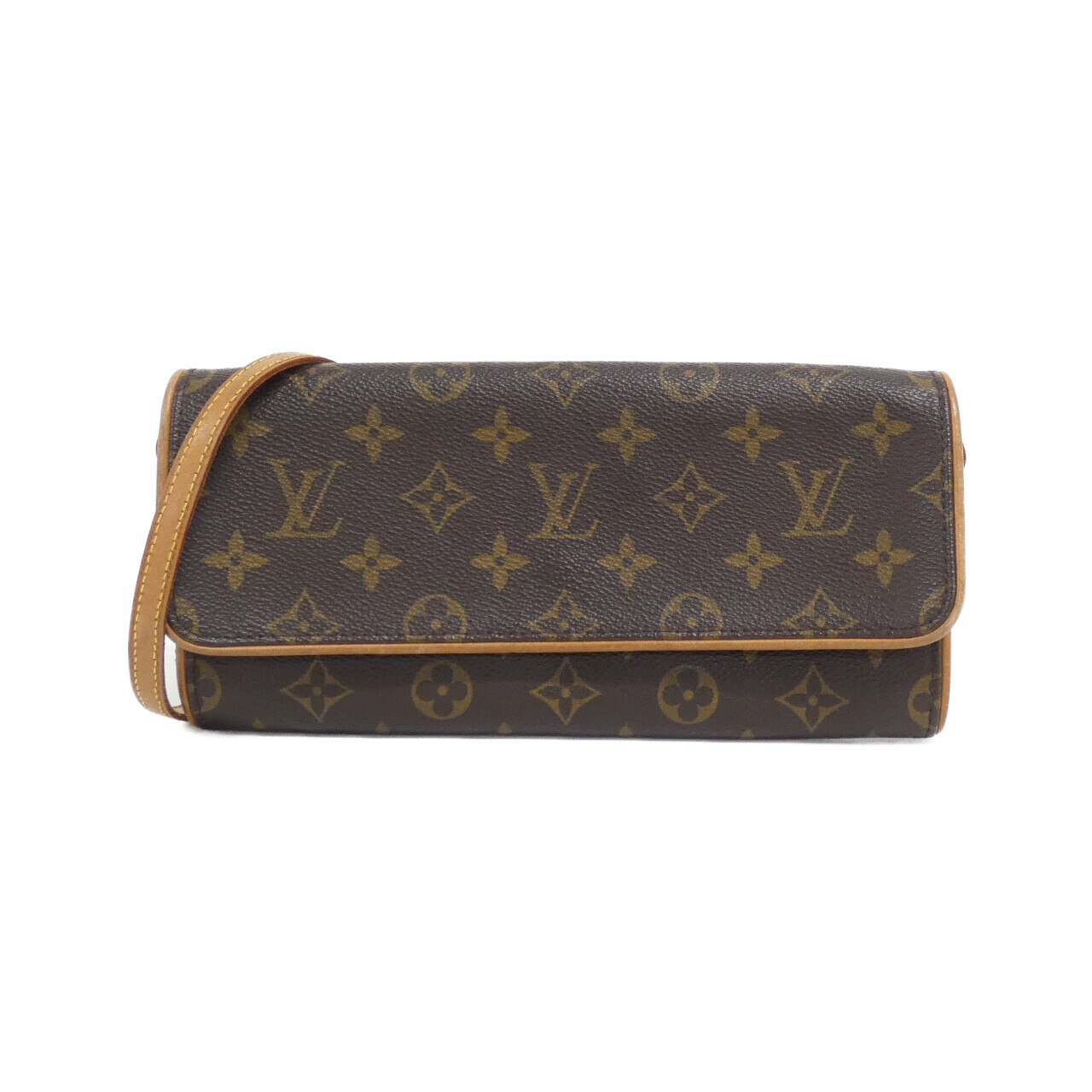 CROSS BODY BAG