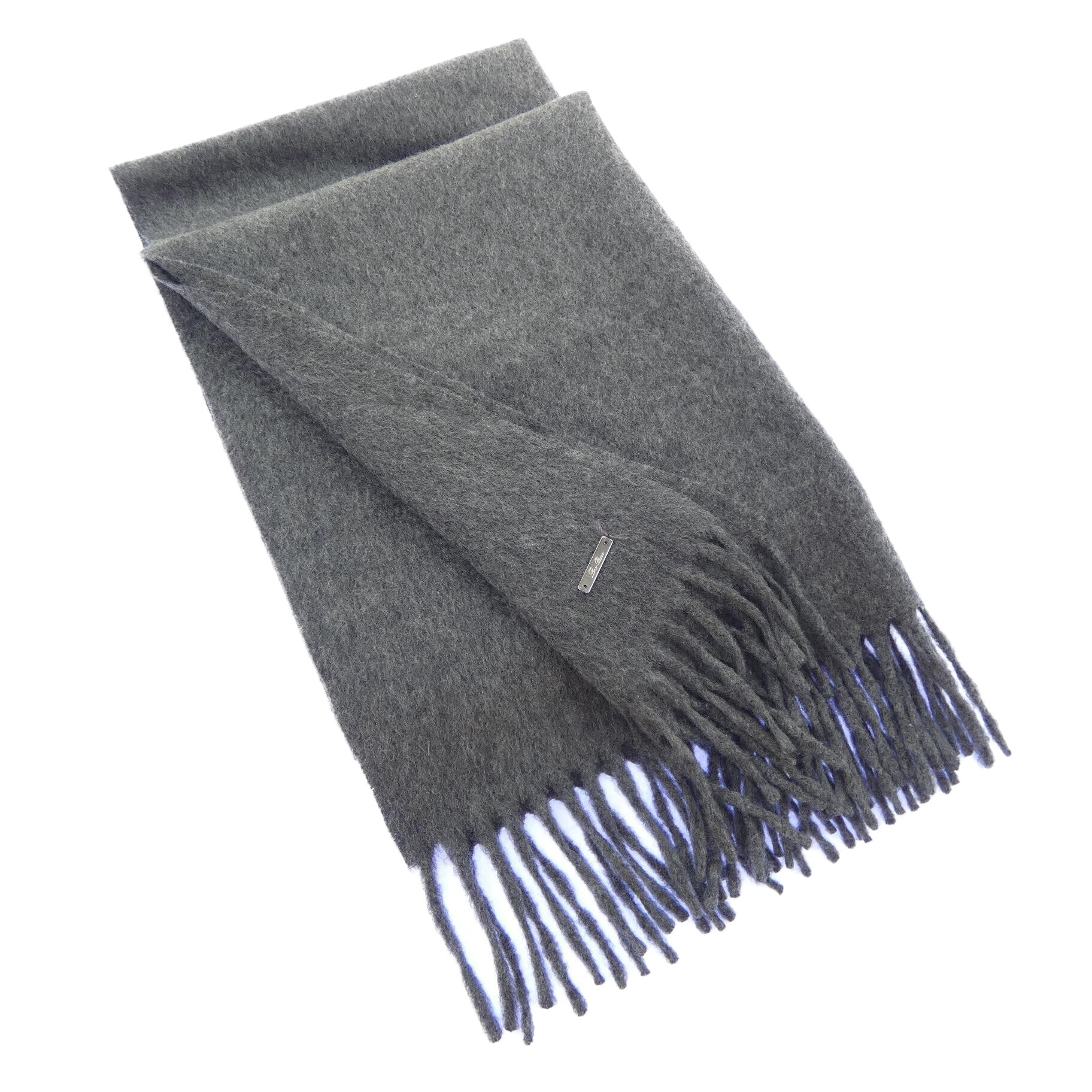 MUFFLER