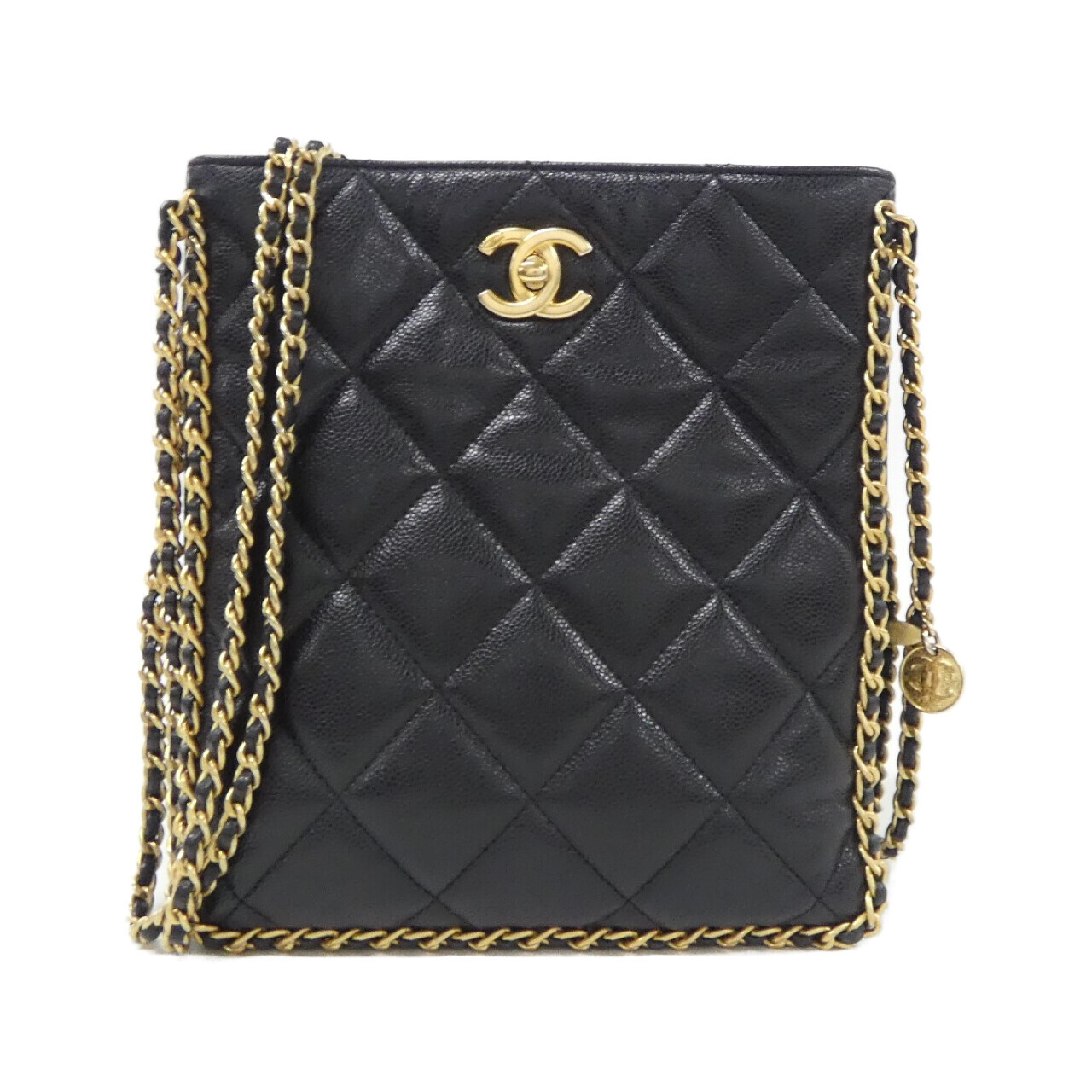 CROSS BODY BAG