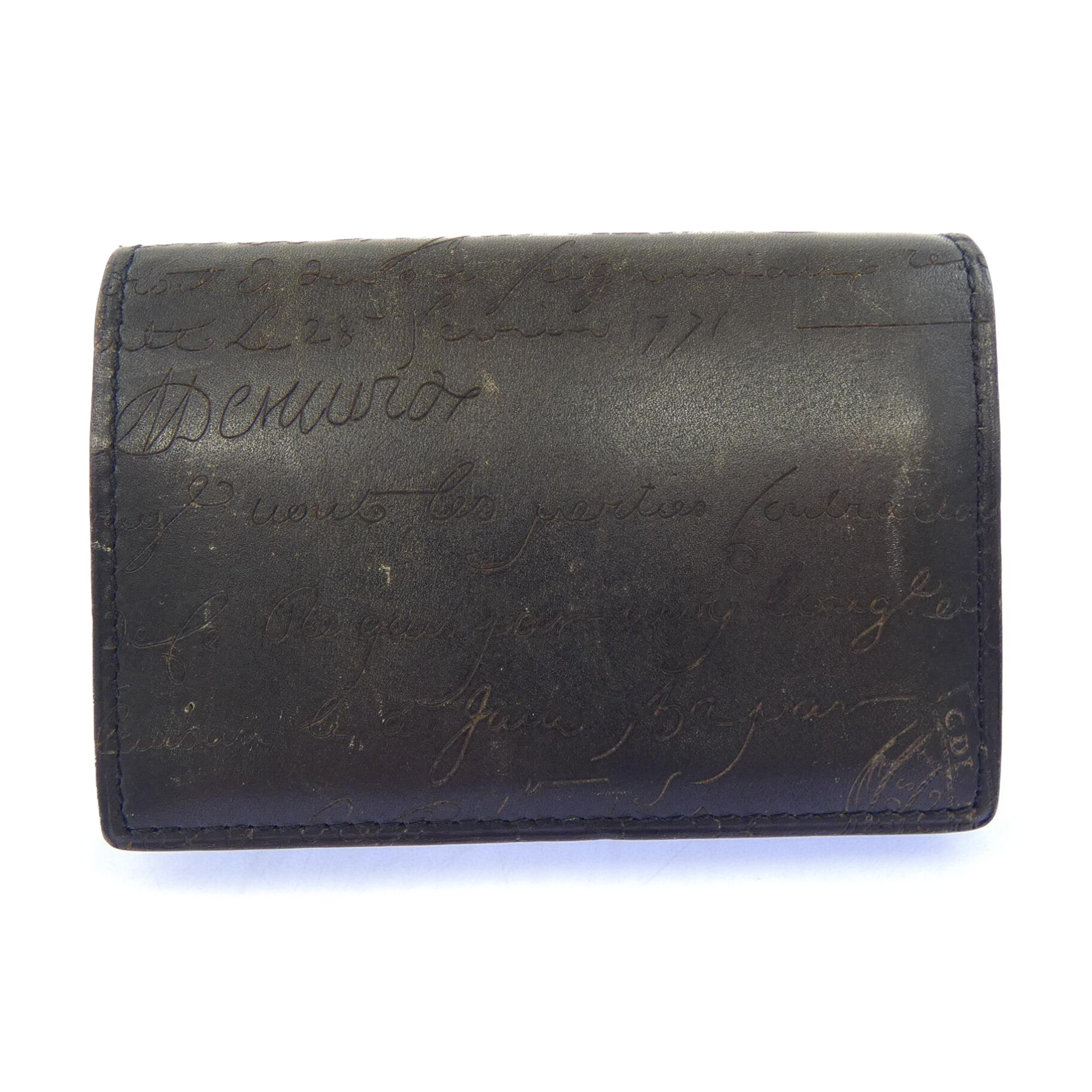 CARD CASE
