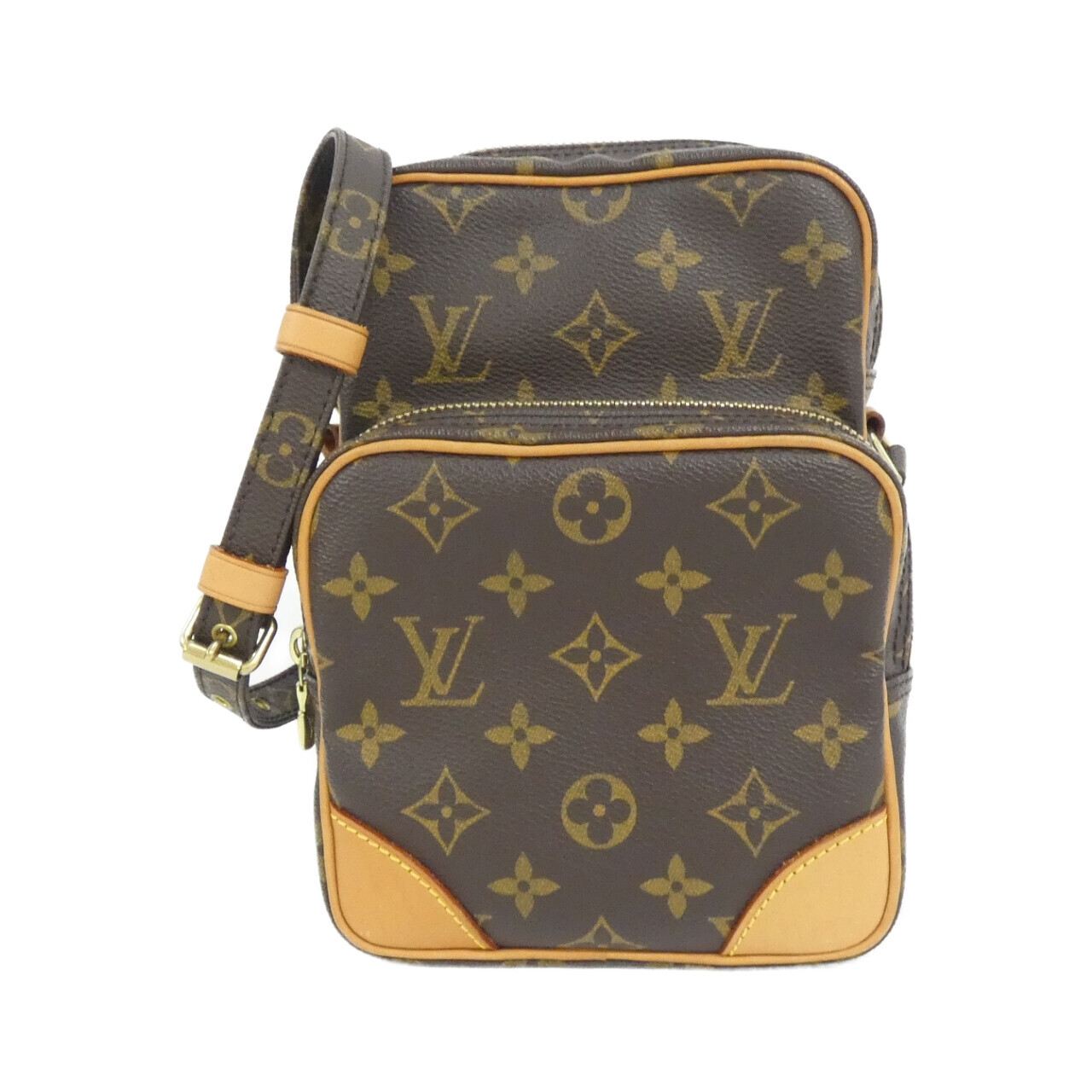CROSS BODY BAG