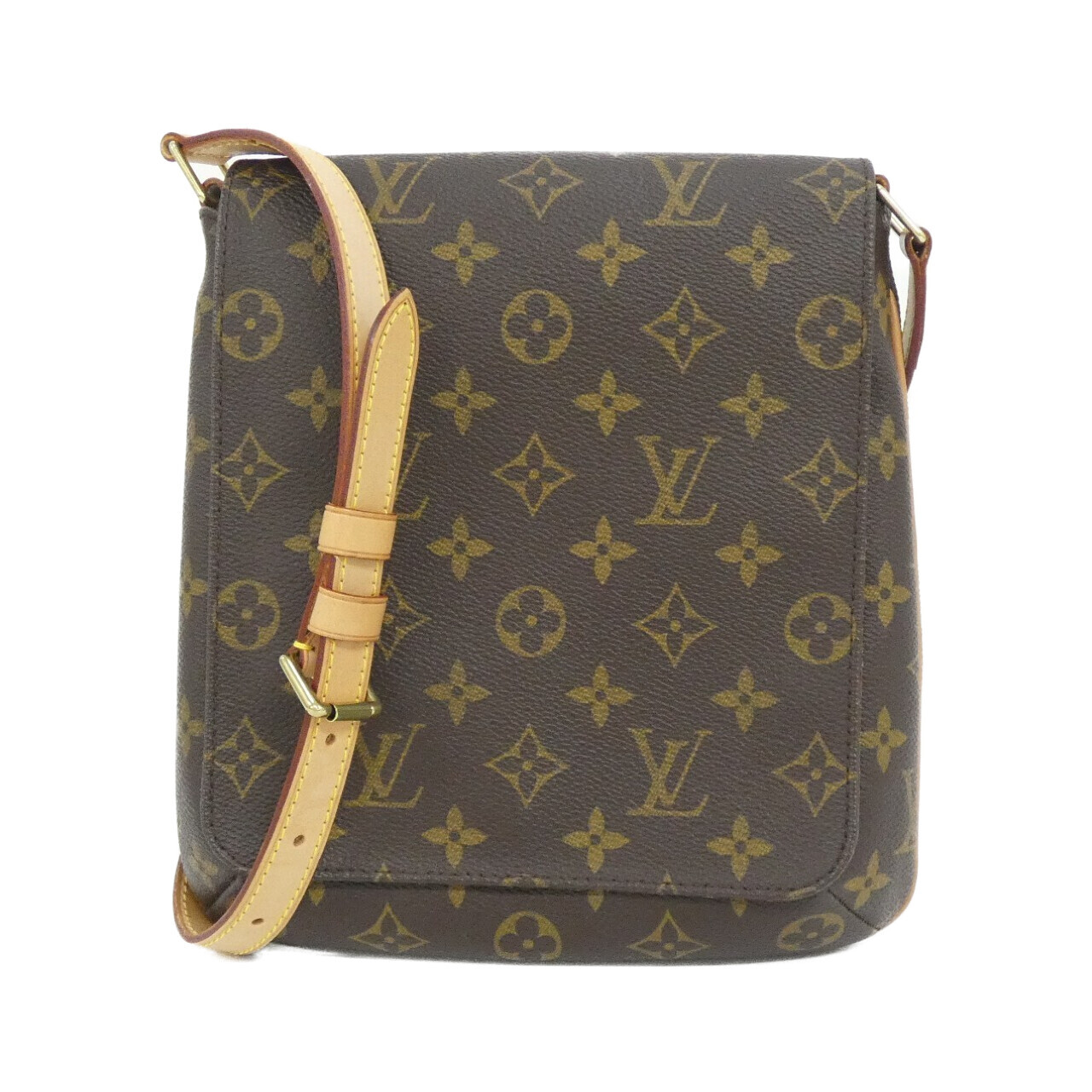 SHOULDER BAG