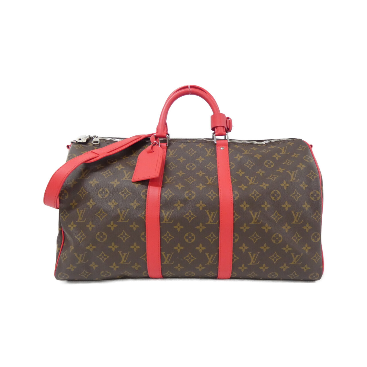 TRAVEL BAG