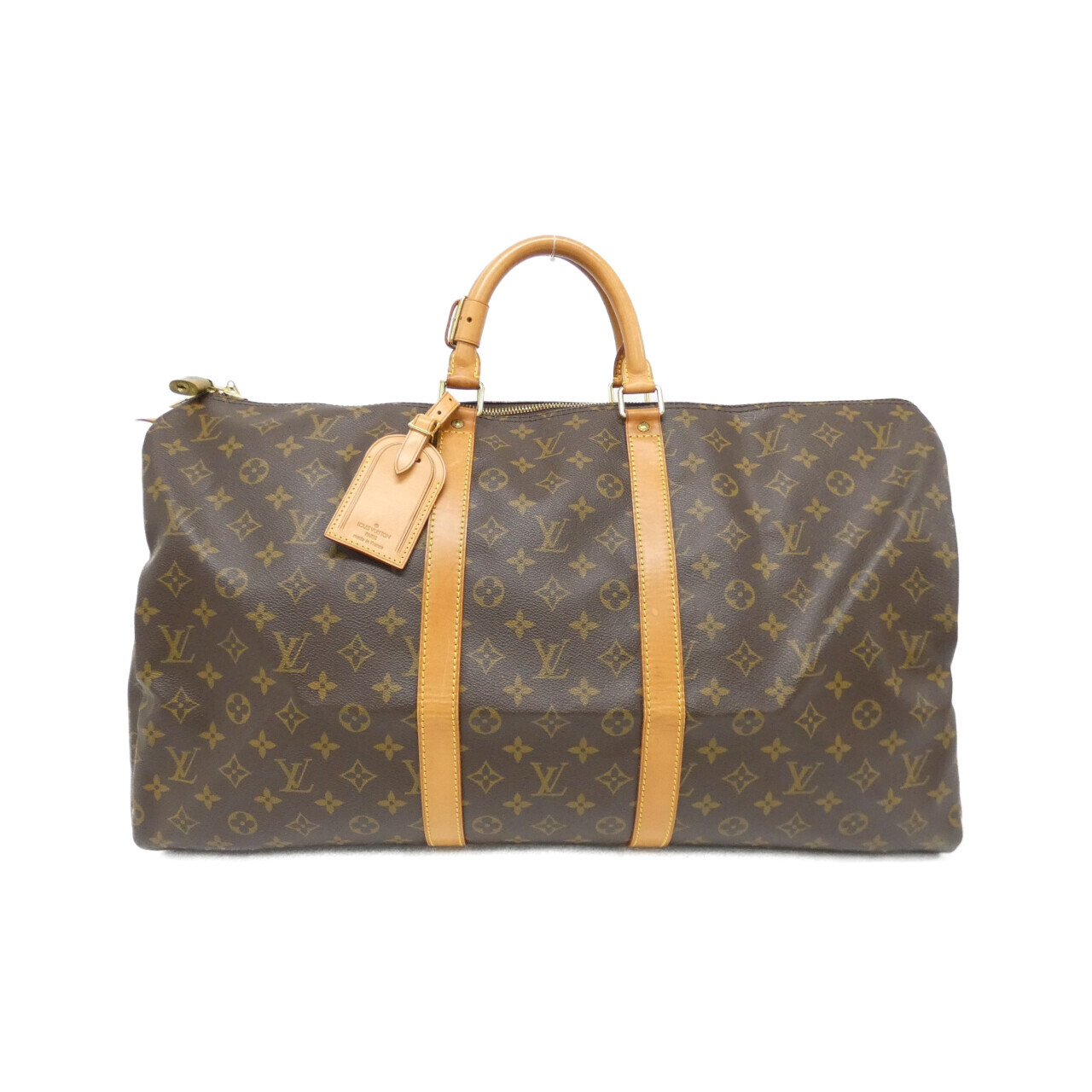 BOSTON BAG