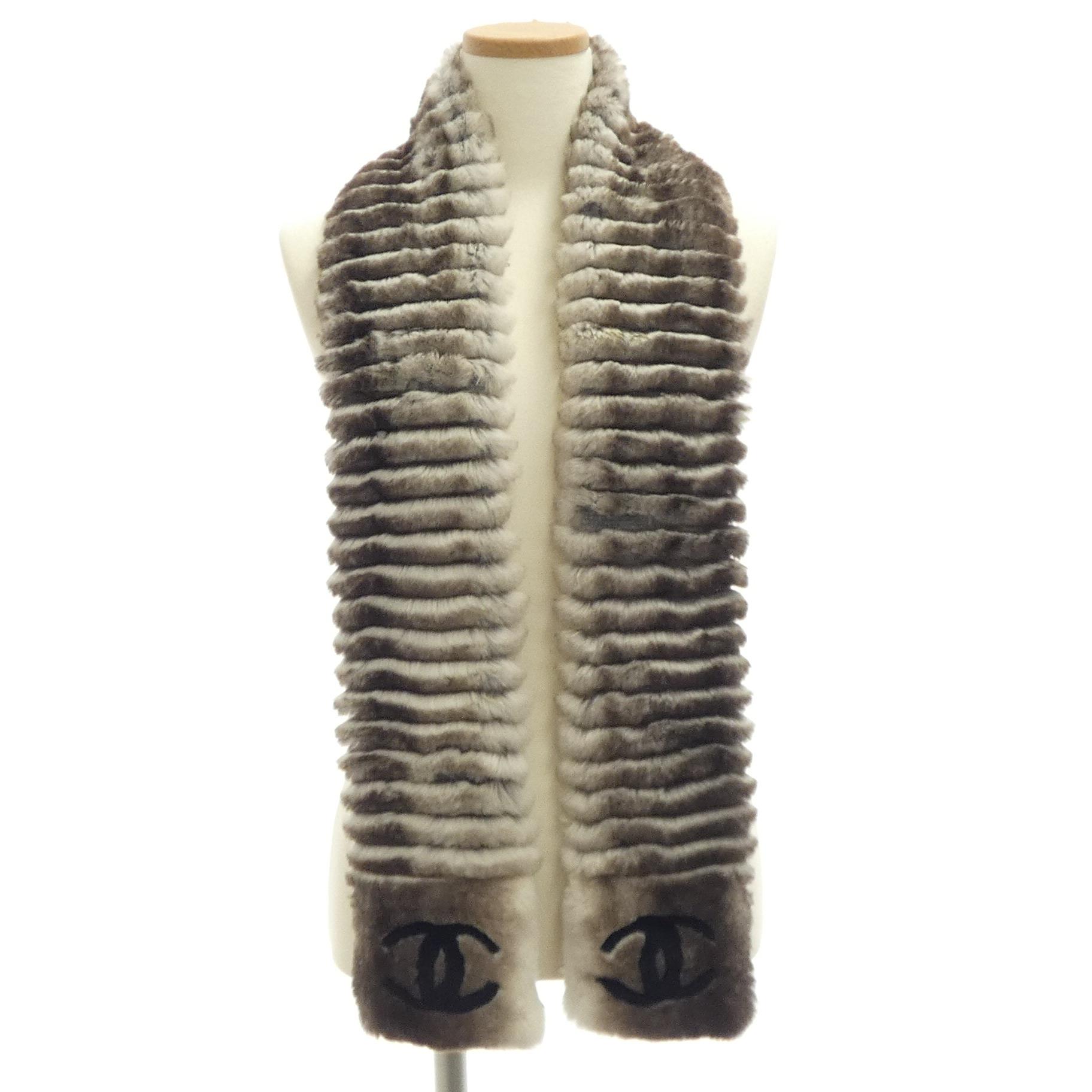 MUFFLER