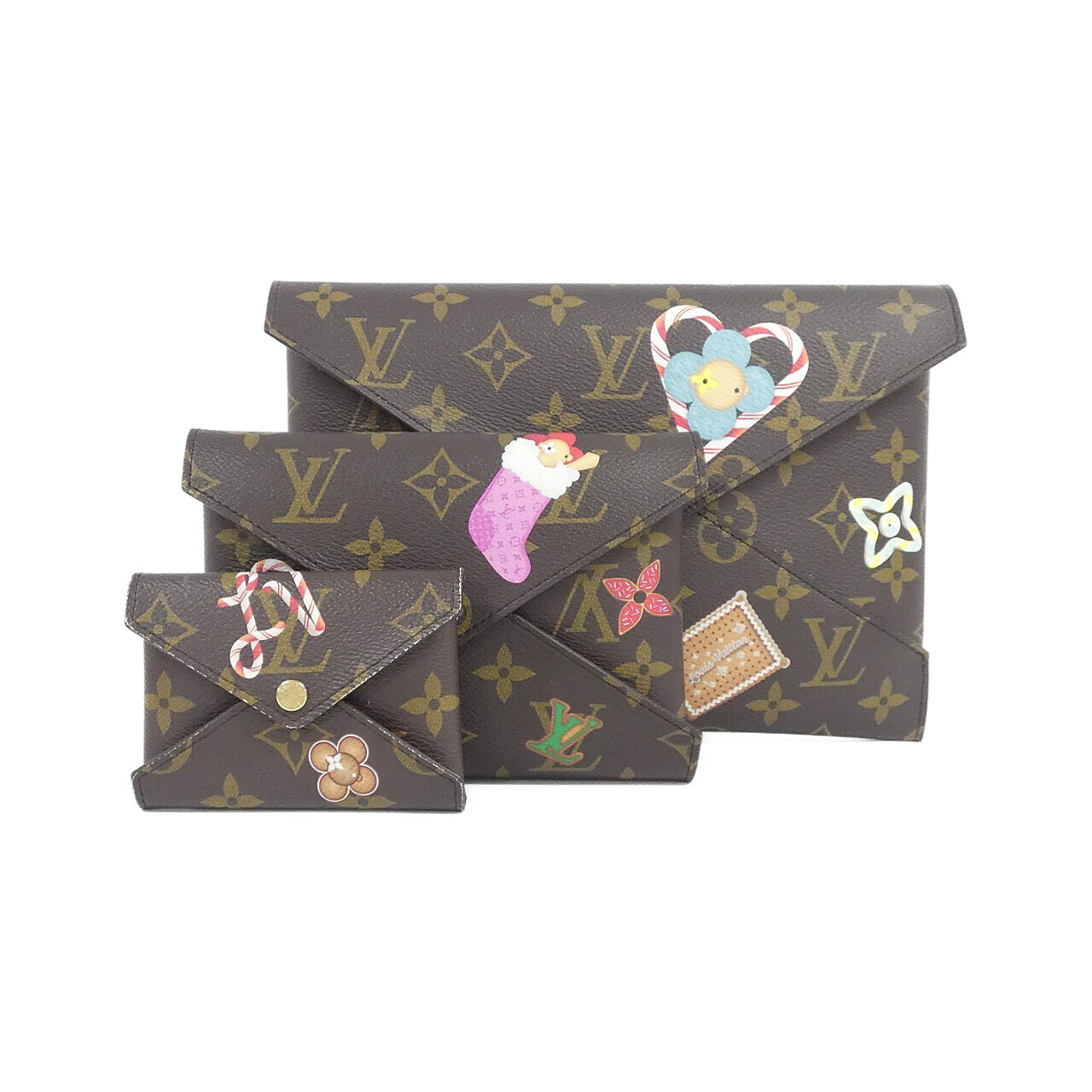 POUCH