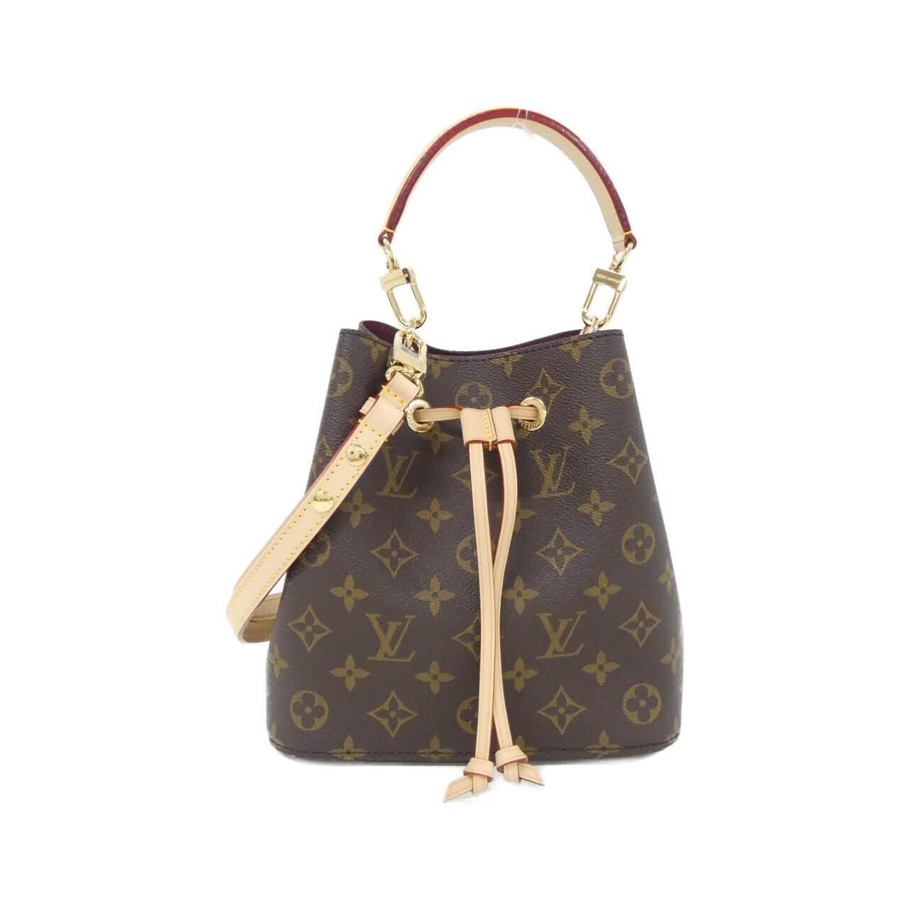 SHOULDER BAG