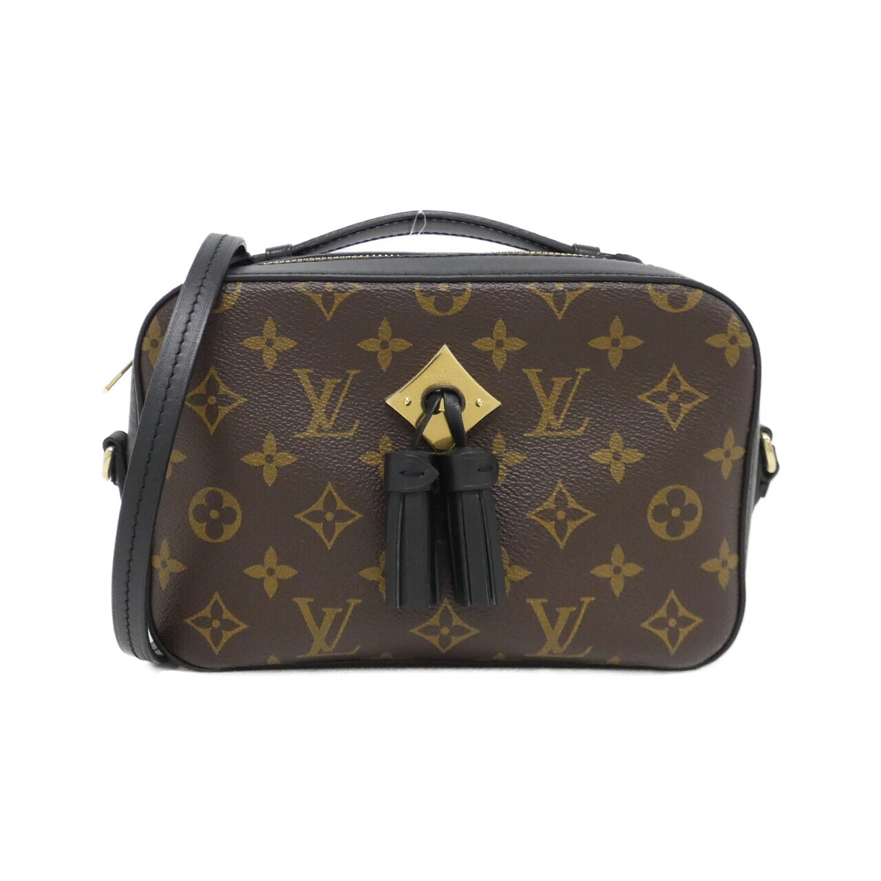 CROSS BODY BAG