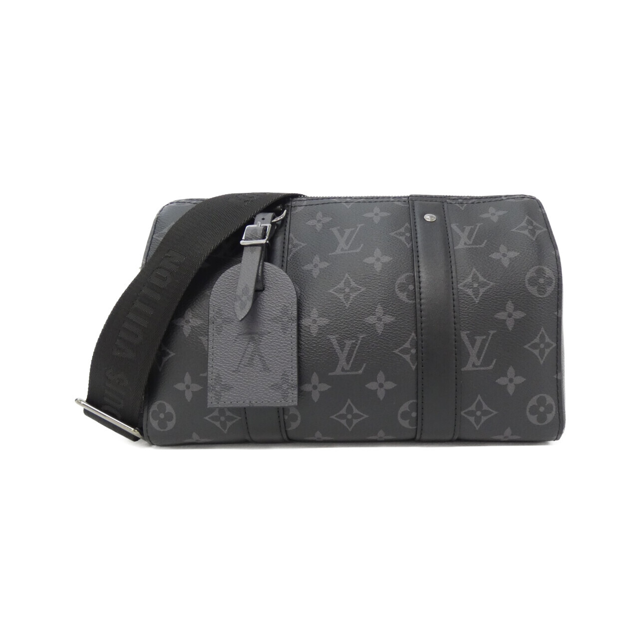 CROSS BODY BAG