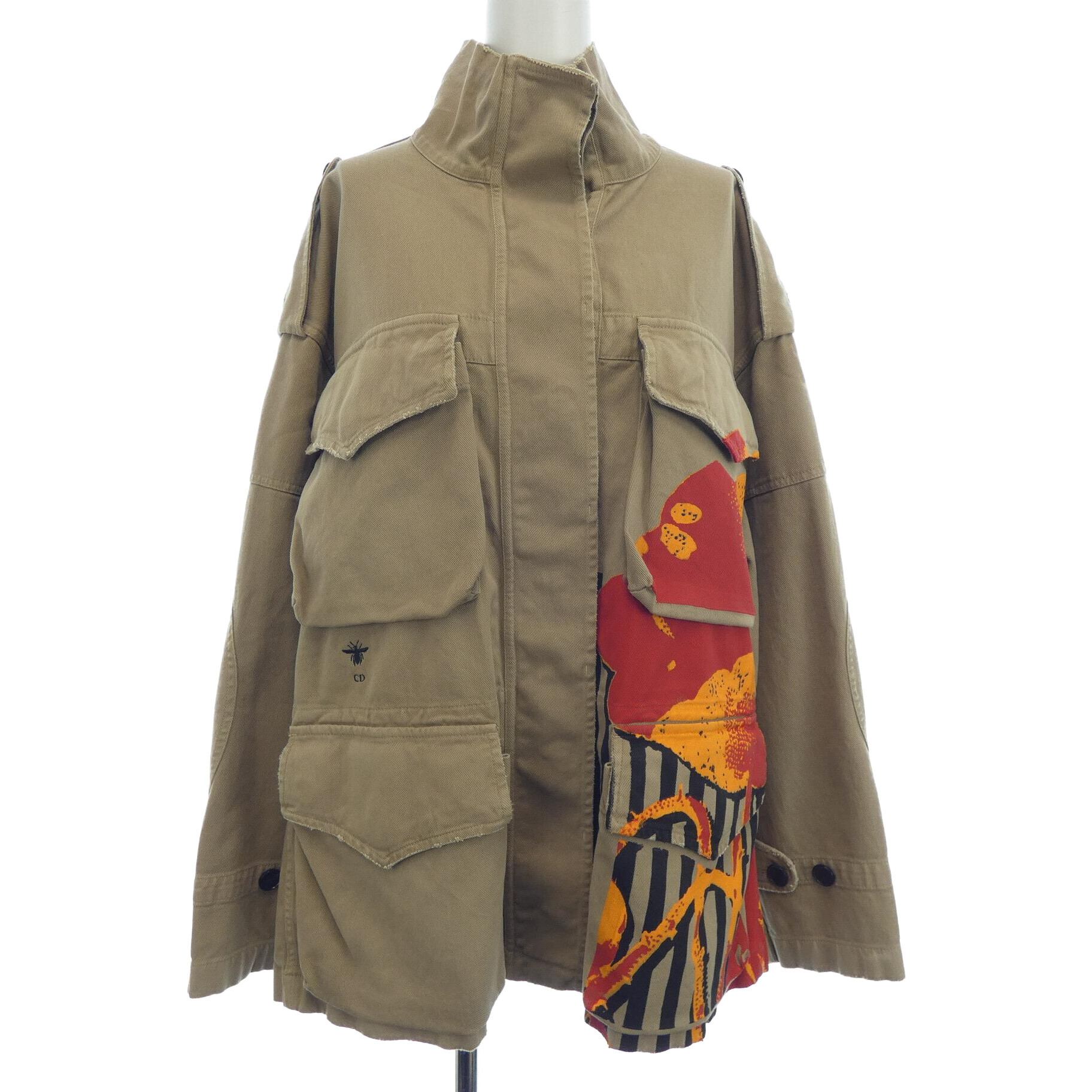 ジャケット