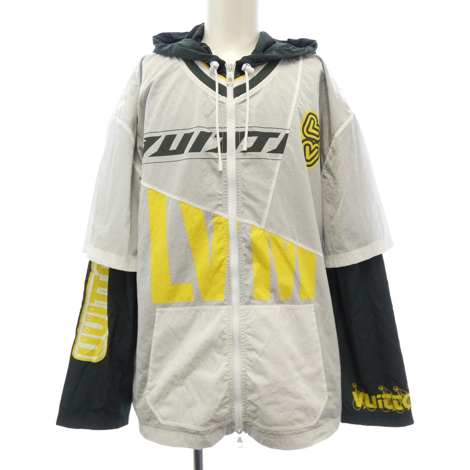 ジャケット