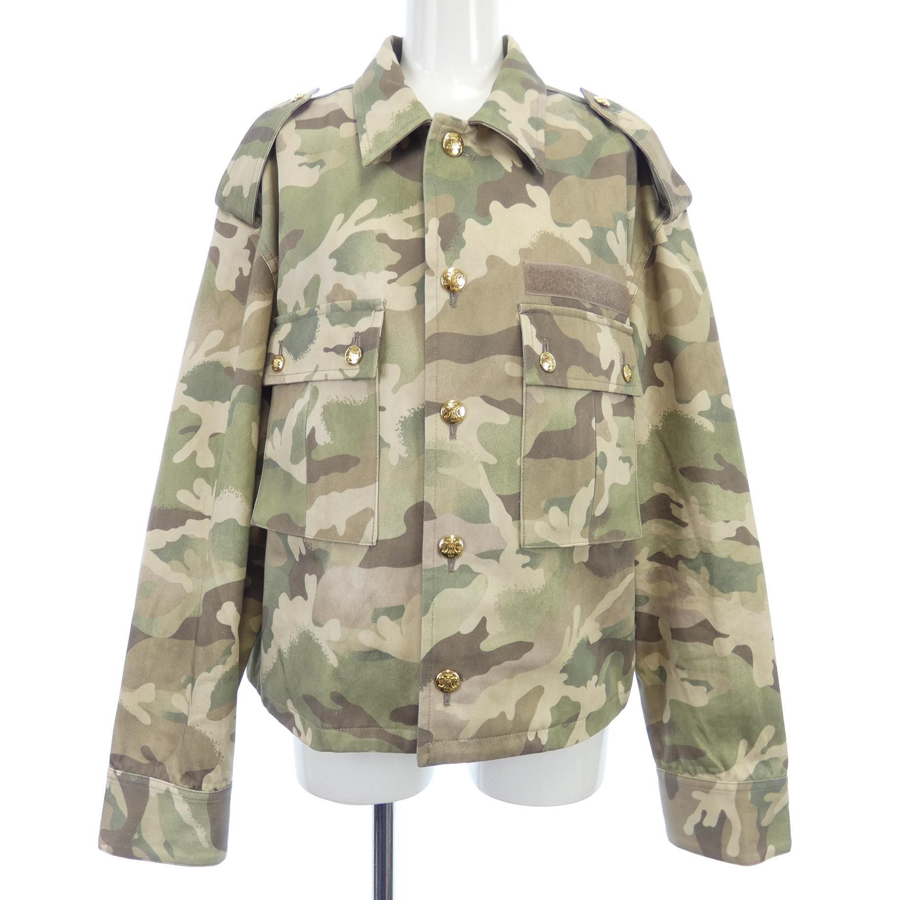 ジャケット