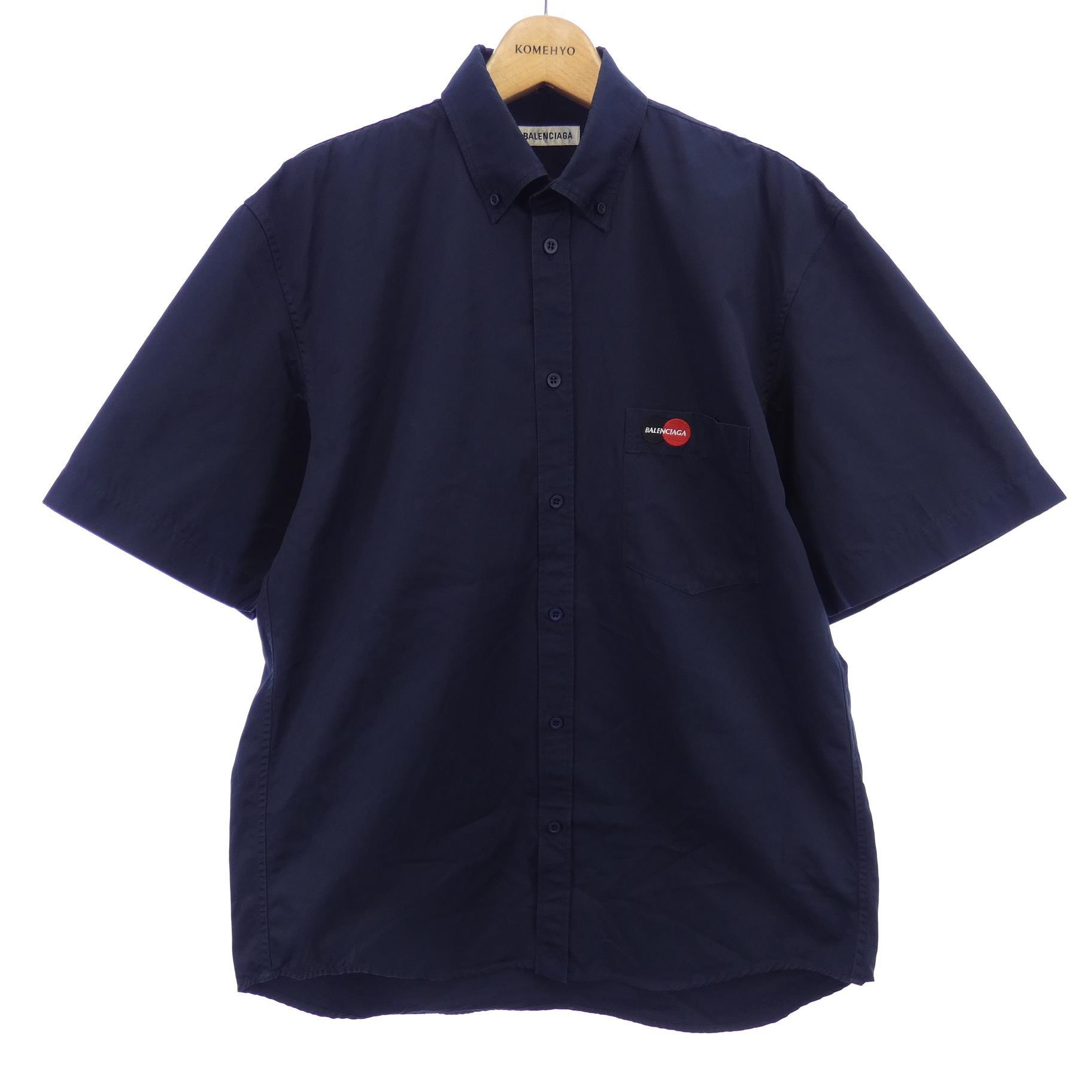 Ｓ／Ｓシャツ