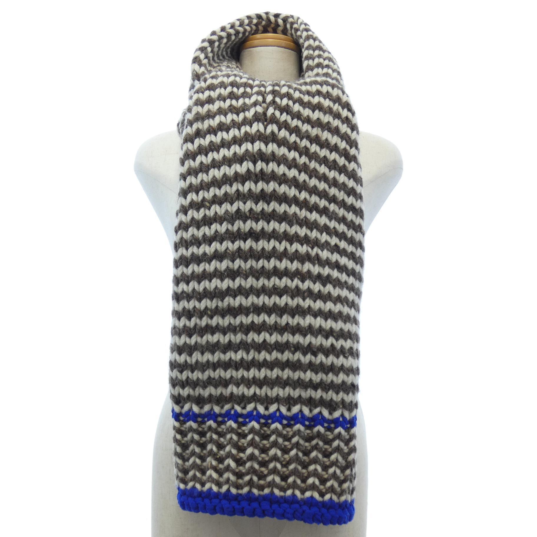 MUFFLER