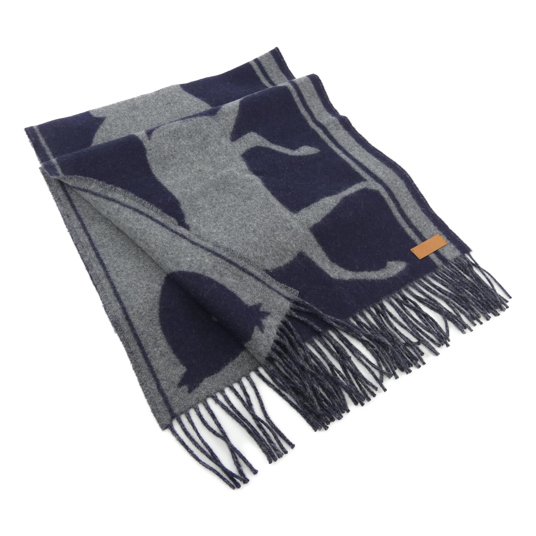 MUFFLER