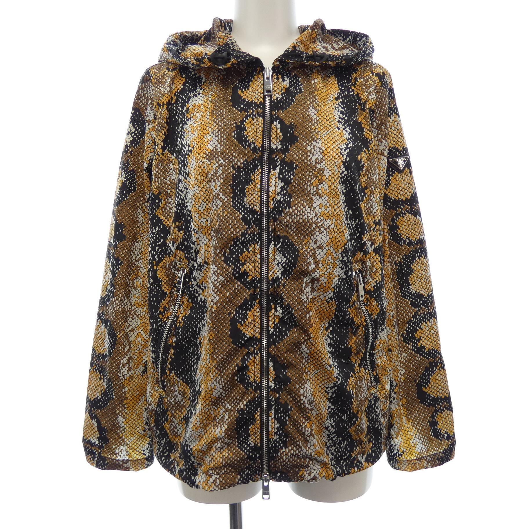 ジャケット