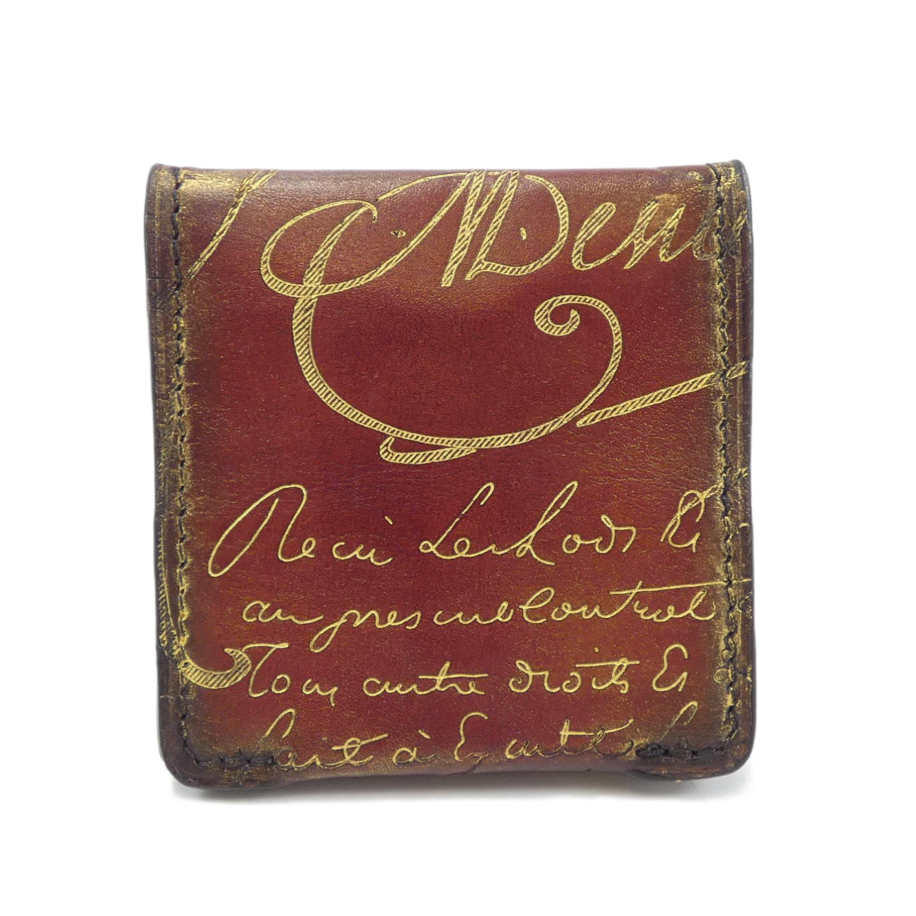 COIN CASE