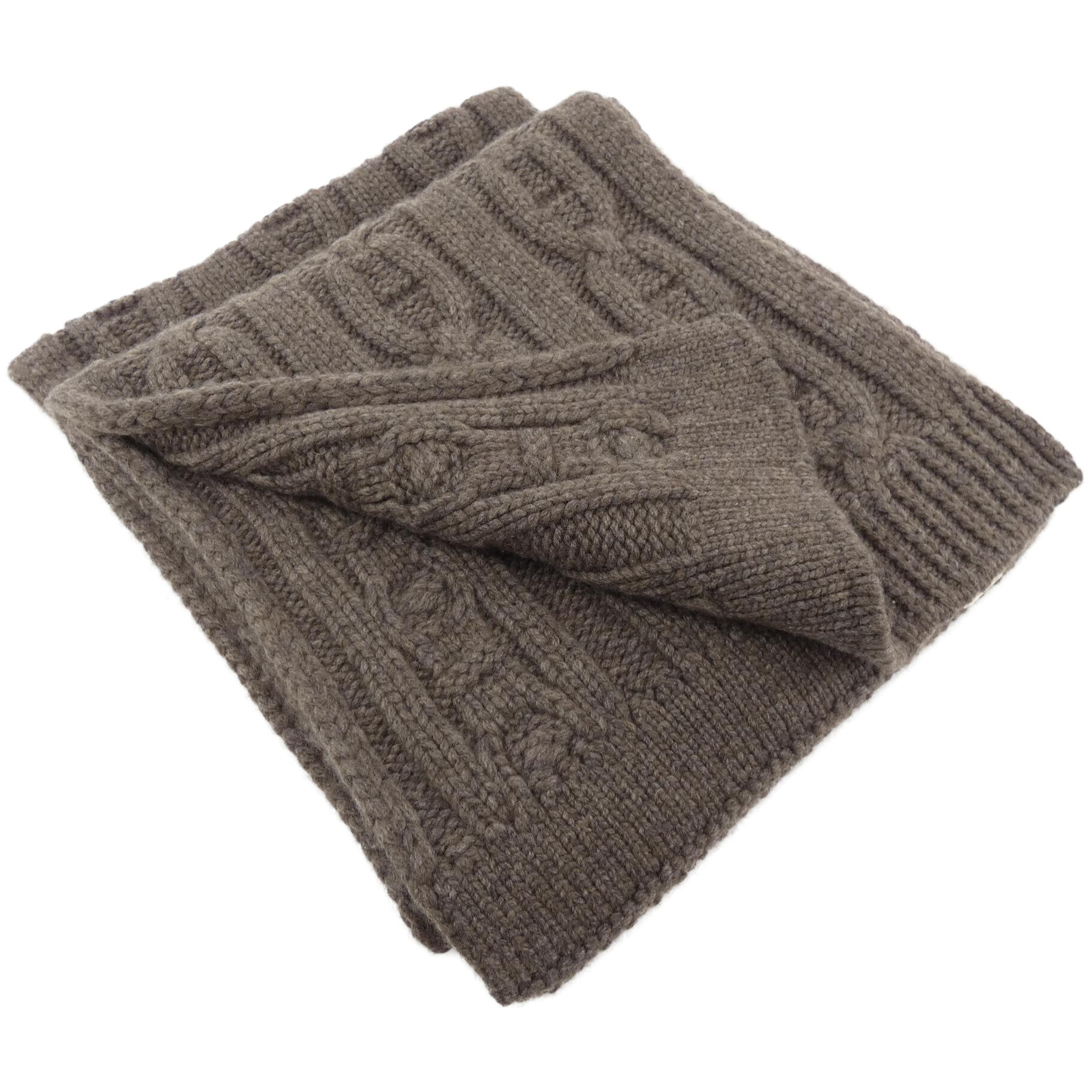 MUFFLER