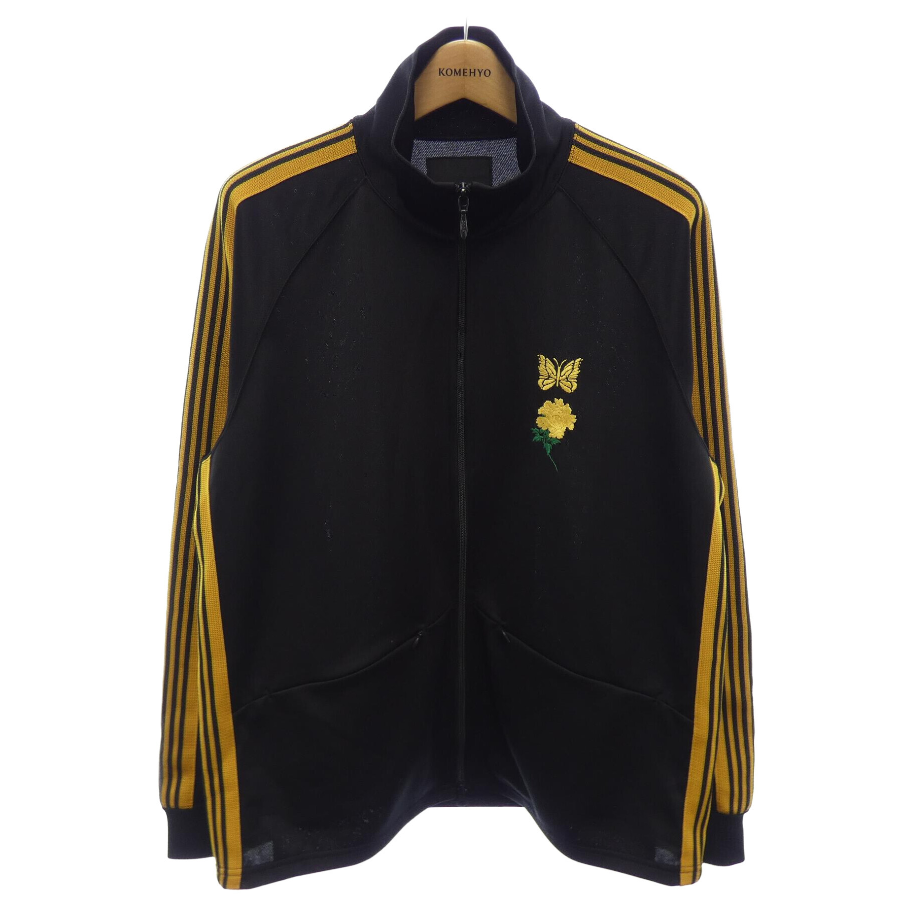 ジャケット