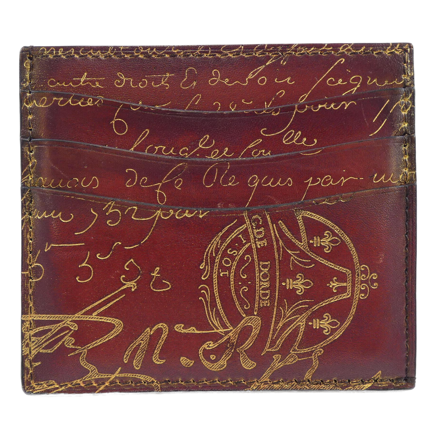 CARD CASE