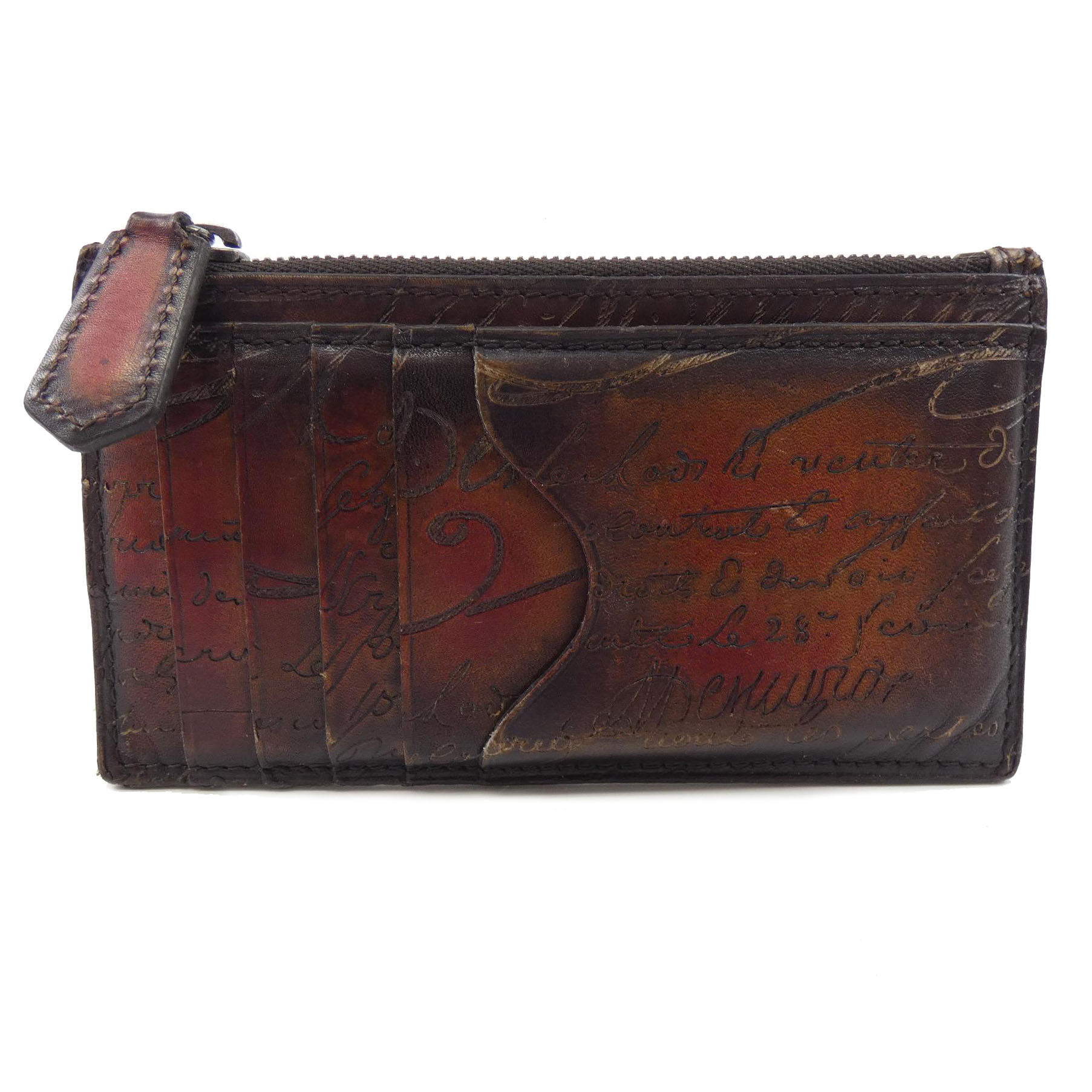 CARD CASE