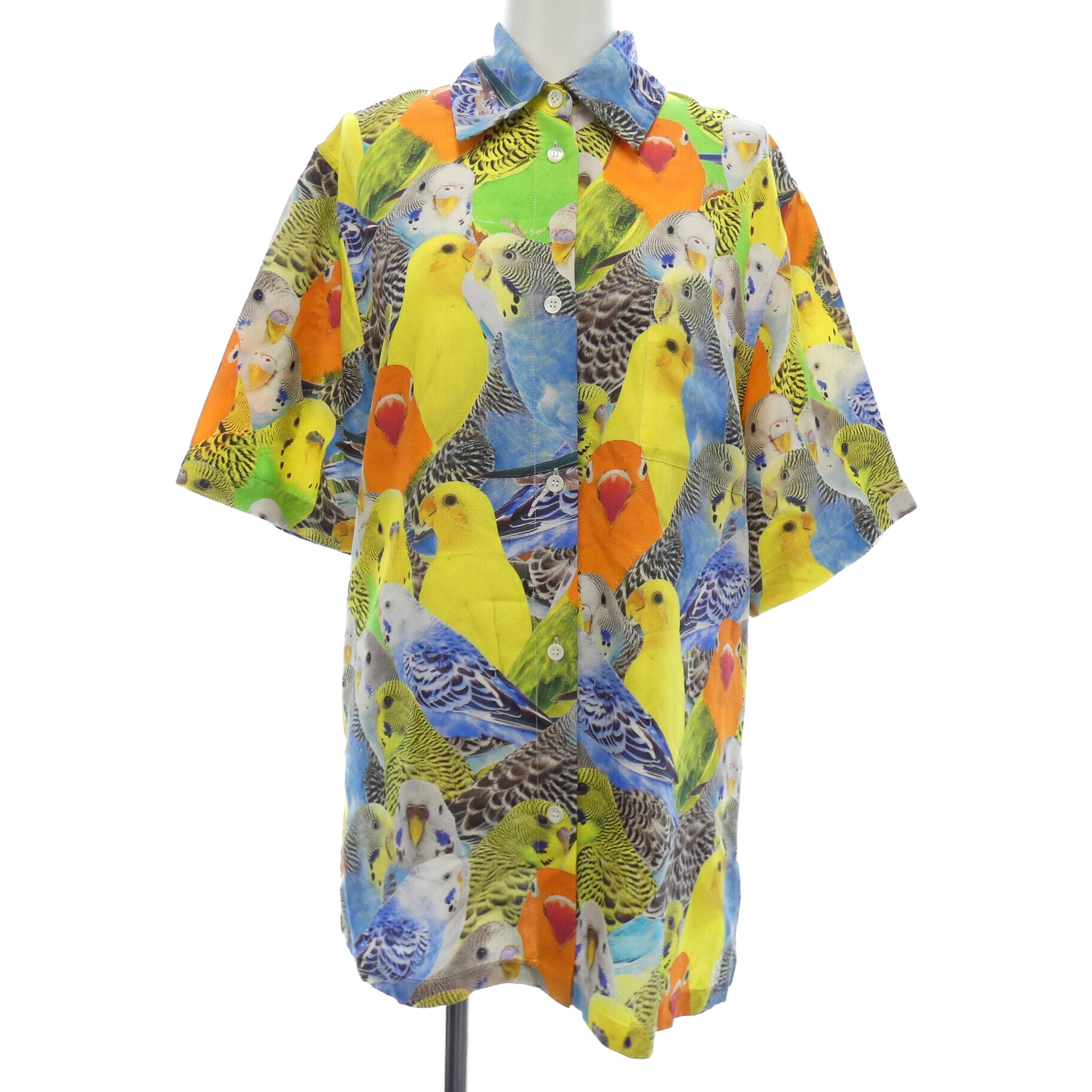 Ｓ／Ｓシャツ