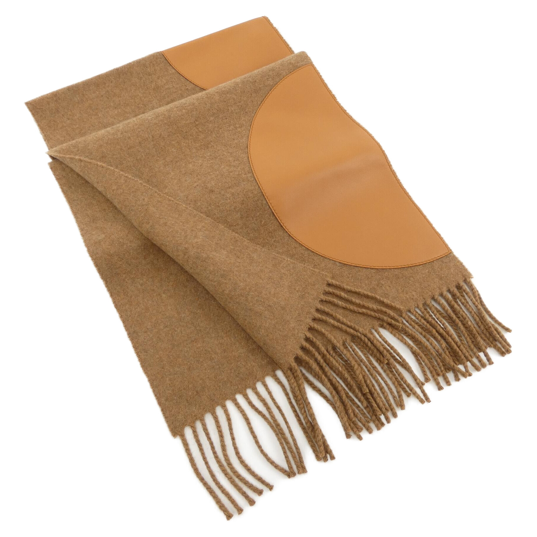 MUFFLER