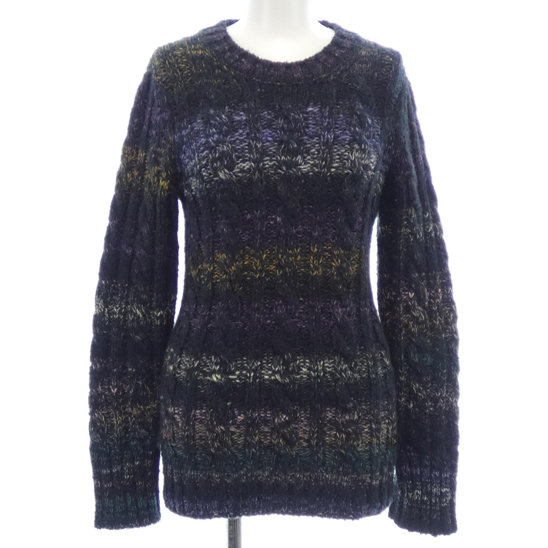 ニット