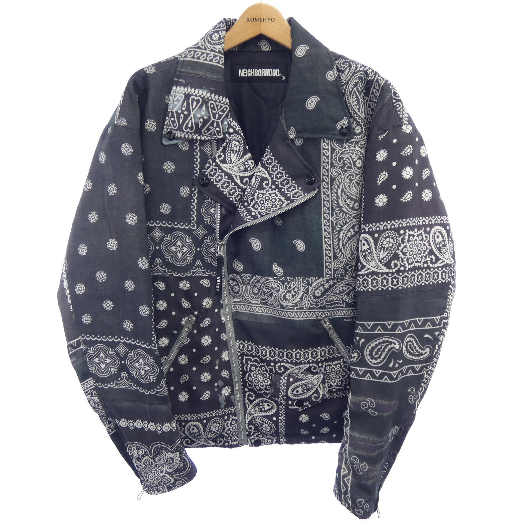 ジャケット
