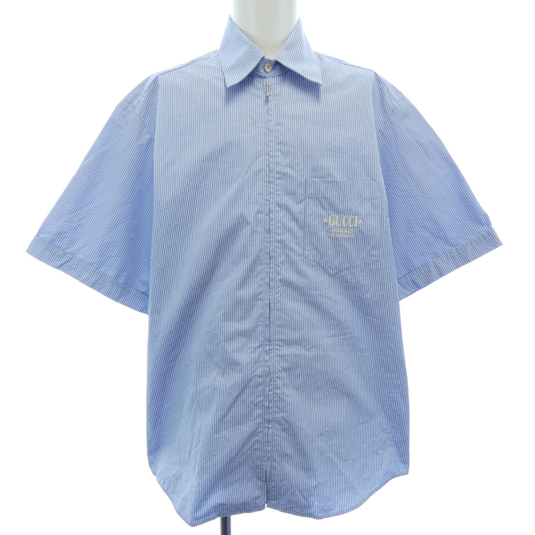 Ｓ／Ｓシャツ