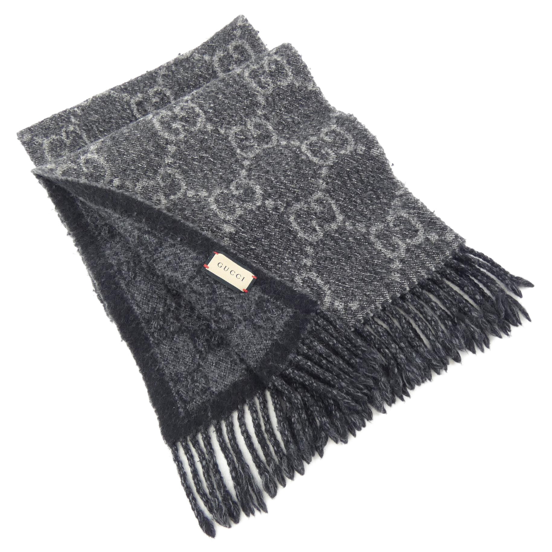 MUFFLER